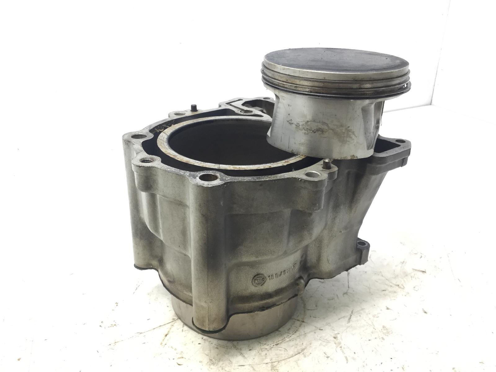 Bmw f 650 cilindro e pistone 1994 1994 wb10163a