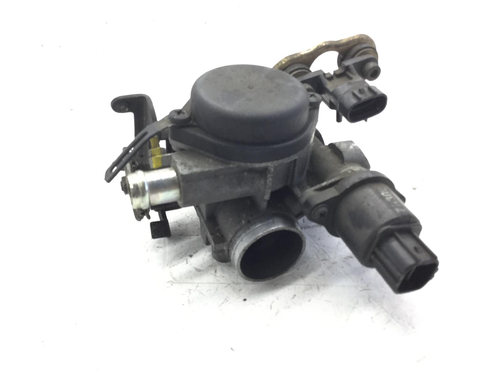 Yamaha x-max 250 corpo farfallato e sensore di pressione 2007 2009 sg162