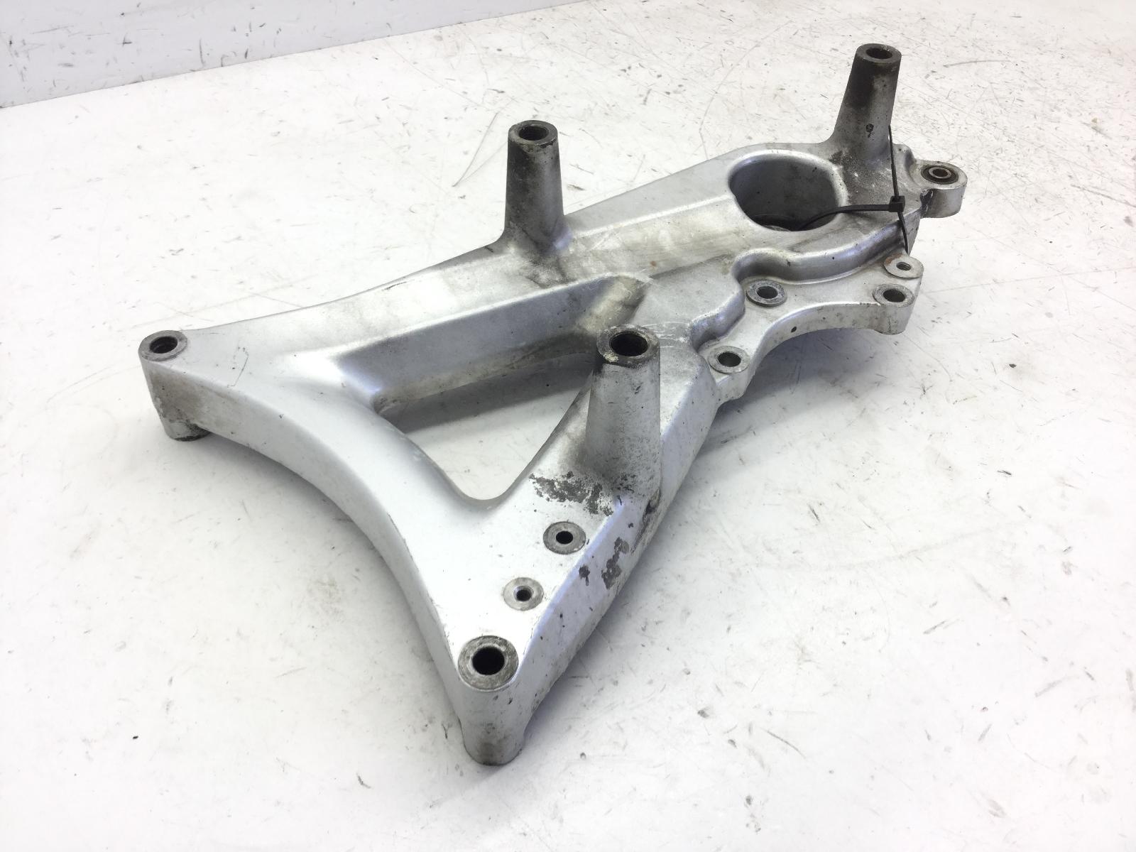 Yamaha x-max 250 staffa supporto scarico marmitta 2007 2009 sg162
