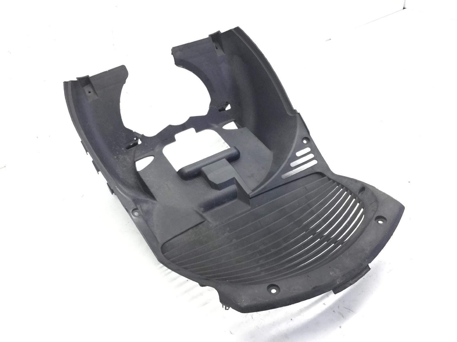 Yamaha x-max 250 carena vano ruota anteriore griglia radiatore 2007 2009 sg162