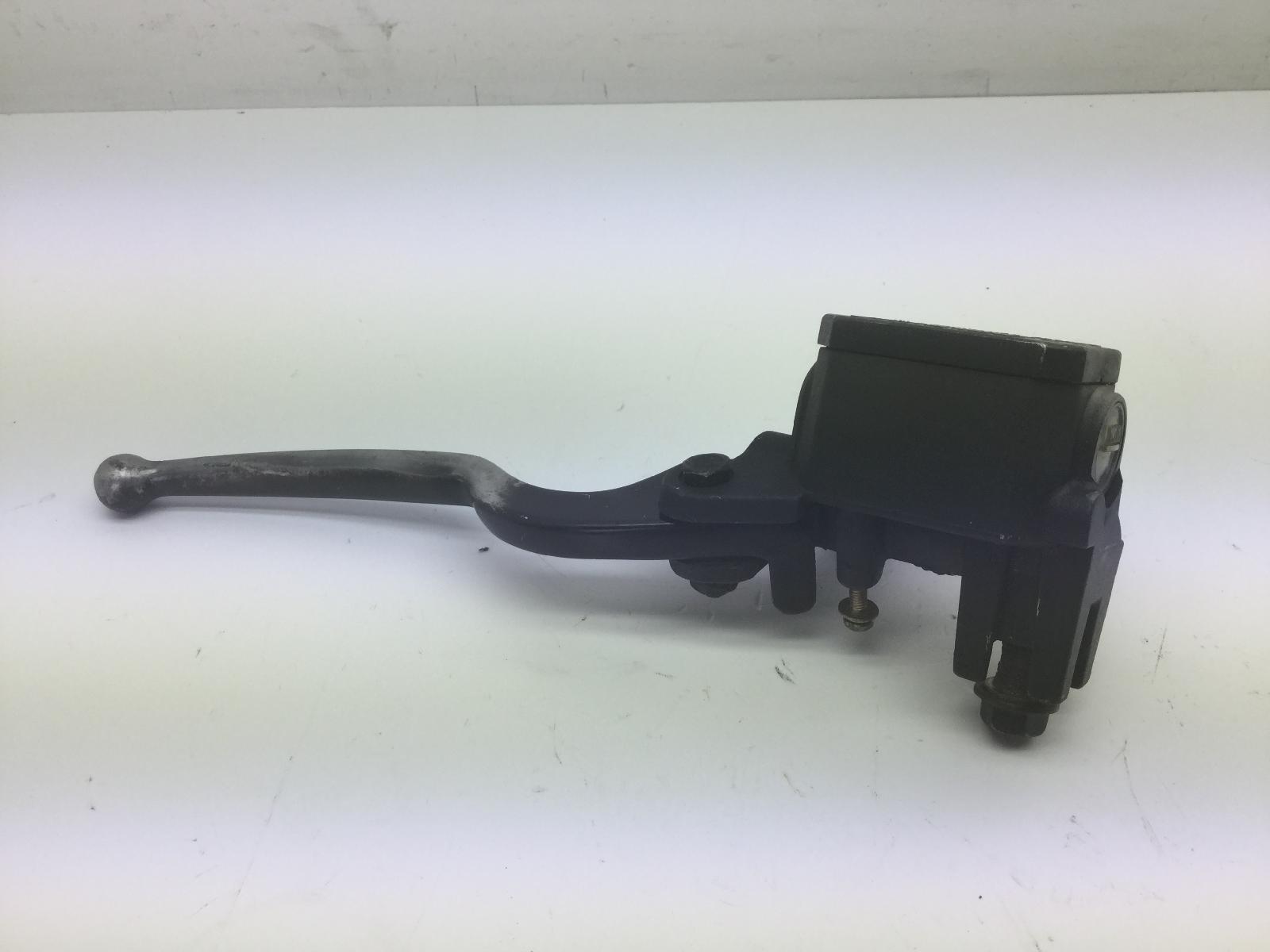 Yamaha x-max 250 pompa freno anteriore 2007 2009 sg162