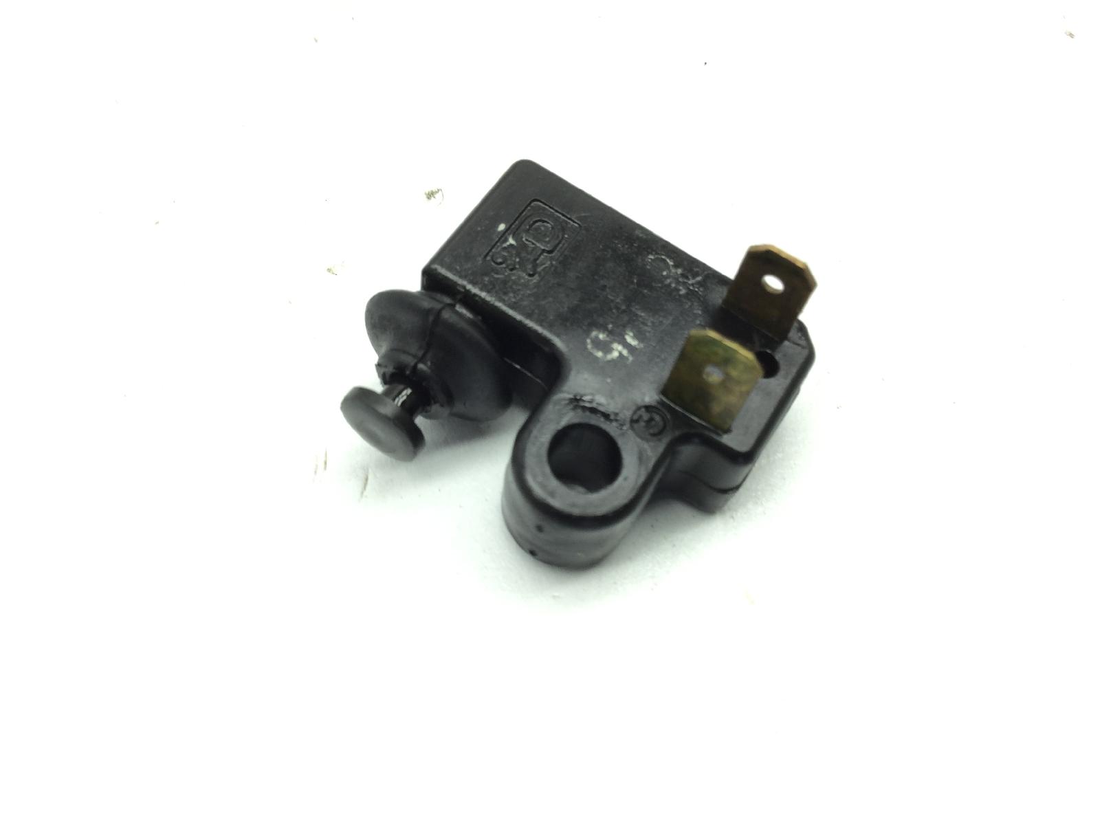 Yamaha x-max 250 sensore stop freno posteriore 2007 2009 sg162