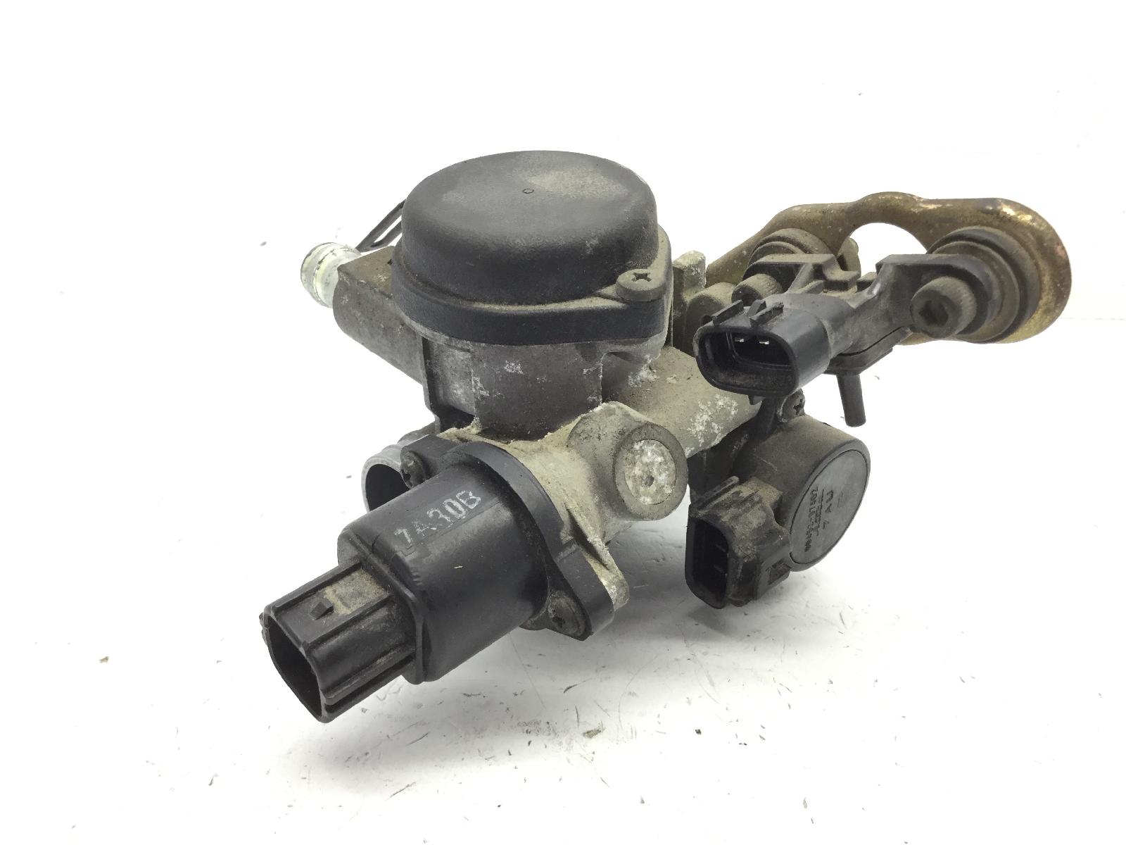 Yamaha x-max 250 corpo farfallato + sensore di pressione 2007 2009 sg162