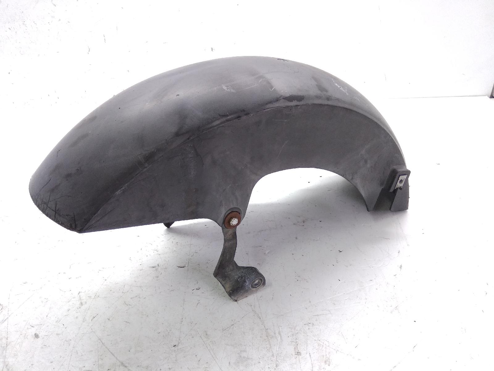 Yamaha x-max 250 parafango ruota posteriore con difetto 2007 2009 sg162