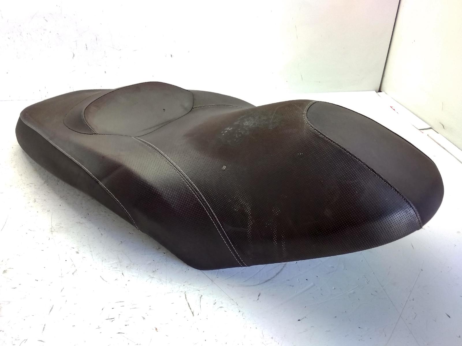 Yamaha x-max 250 sella saddle con crepa su fondo 2007 2009 sg162