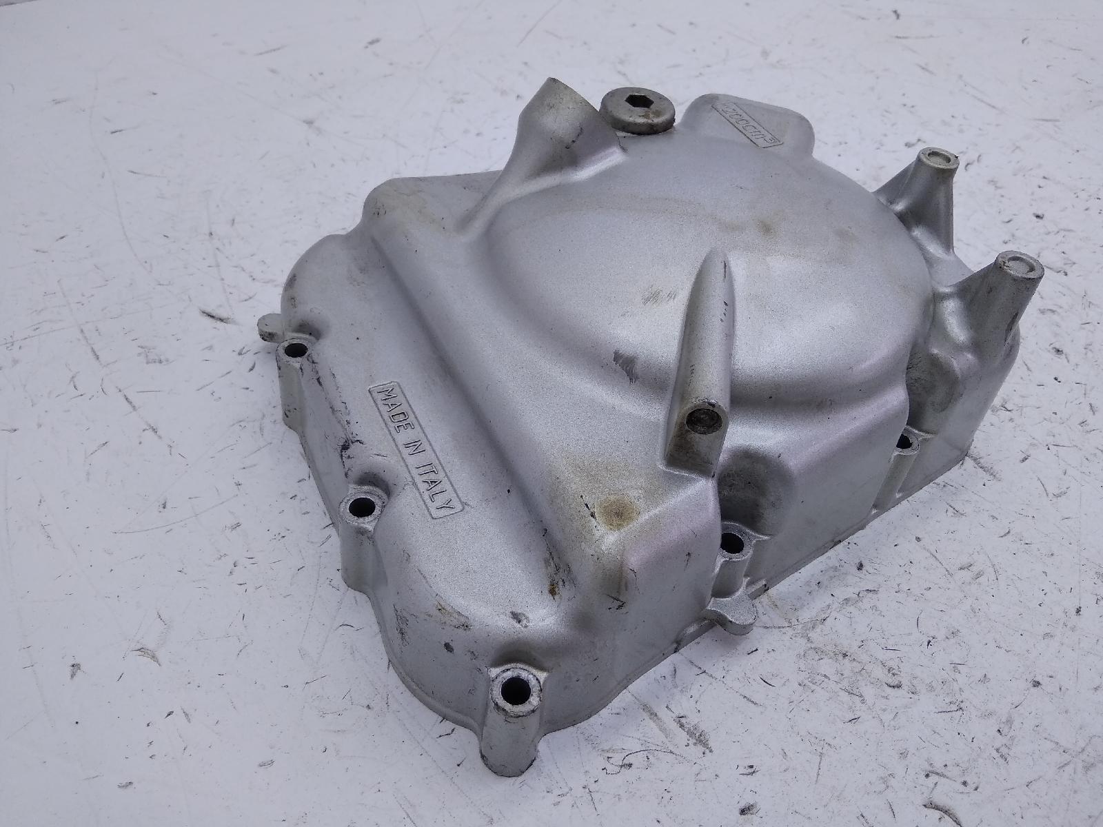 Yamaha x-max 250 coperchio carter volano statore 2007 2009 sg162