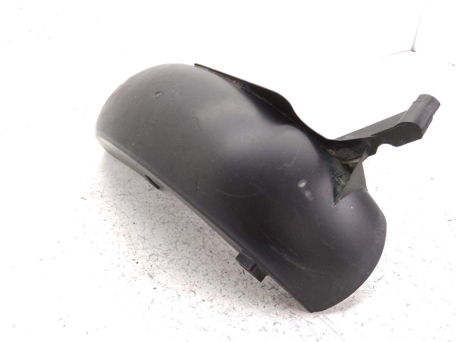 Yamaha x-max 250 parafango ruota posteriore *attacco rotto 2007 2009 sg162
