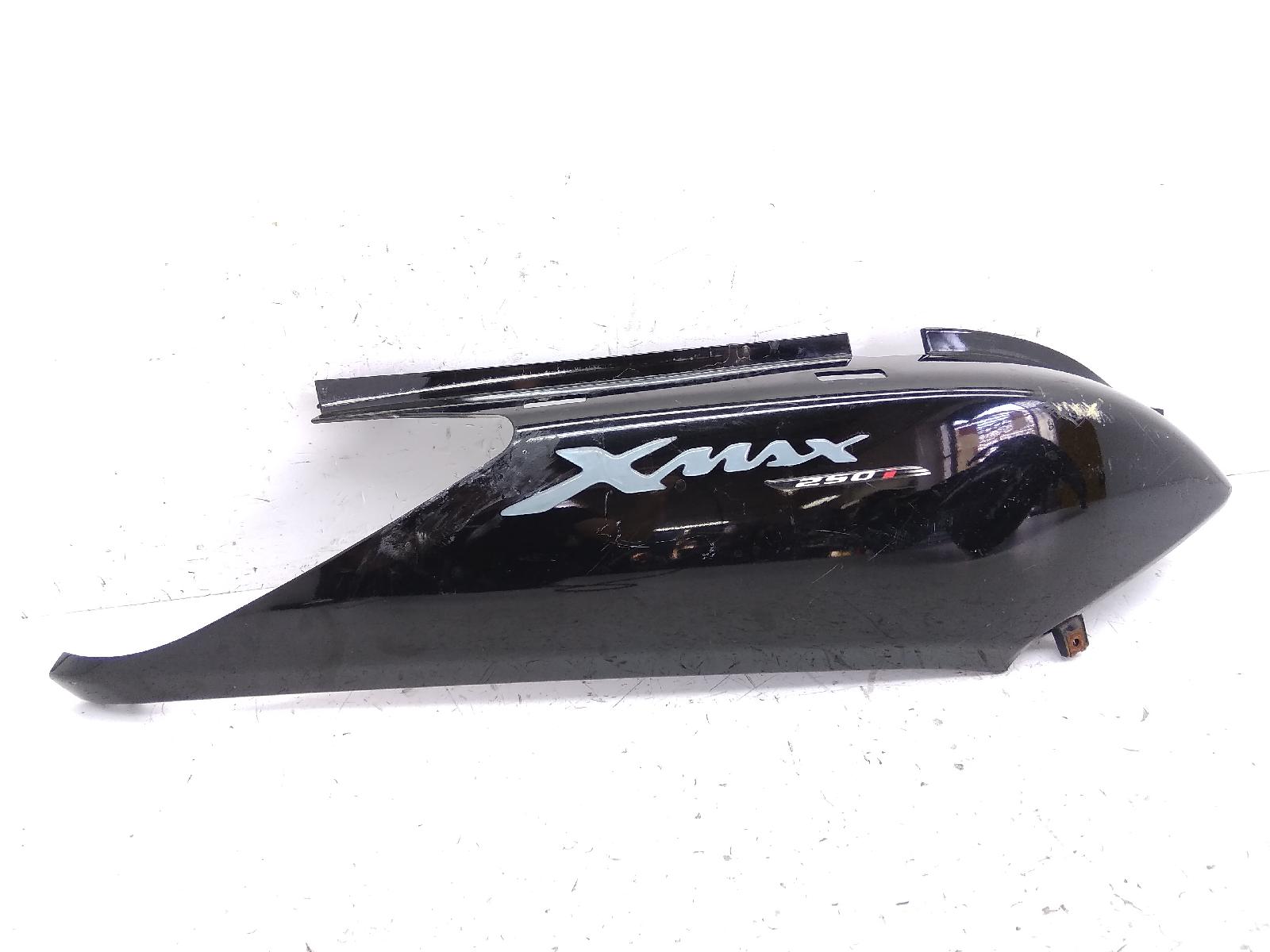 Yamaha x-max 250 carena fiancata posteriore destra *attacco rotto 2007 2009 sg162