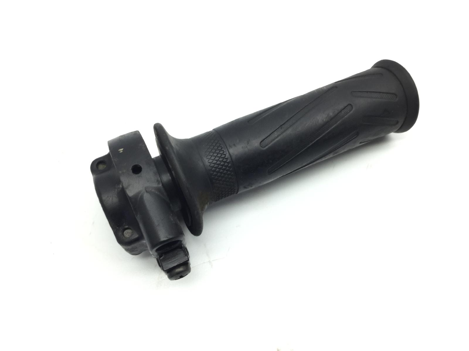 Yamaha x-max 250 manopola comando acceleratore gas 2007 2009 sg162
