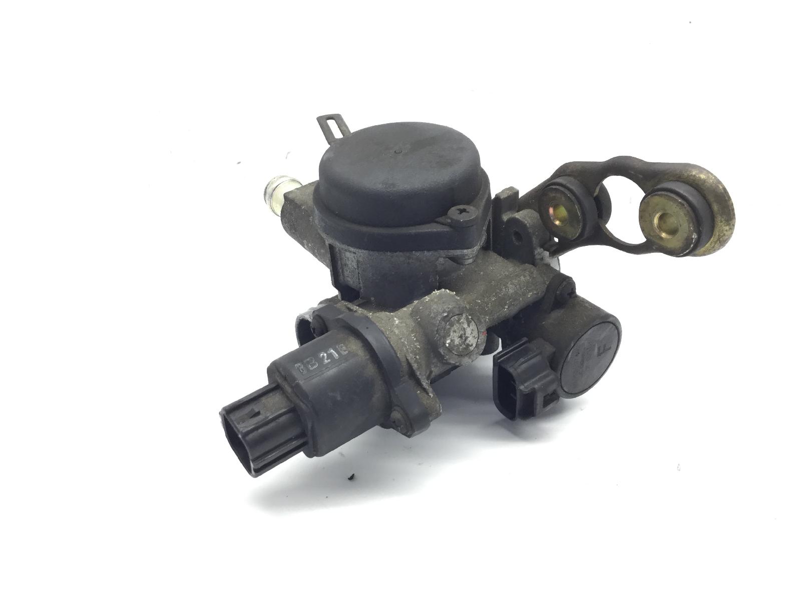 Yamaha x-max 250 corpo farfallato 2007 2009 sg162
