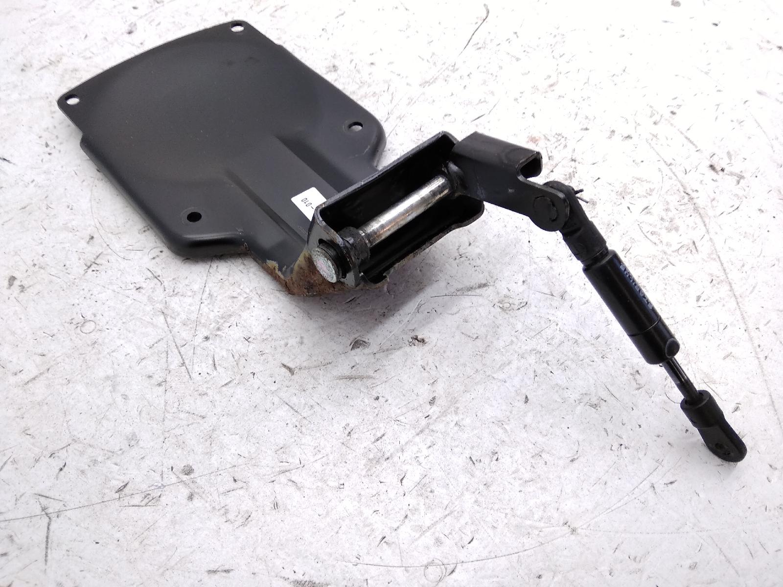 Yamaha x-max 250 staffa supporto sella saddle e ammortizzatore 2007 2009 sg162