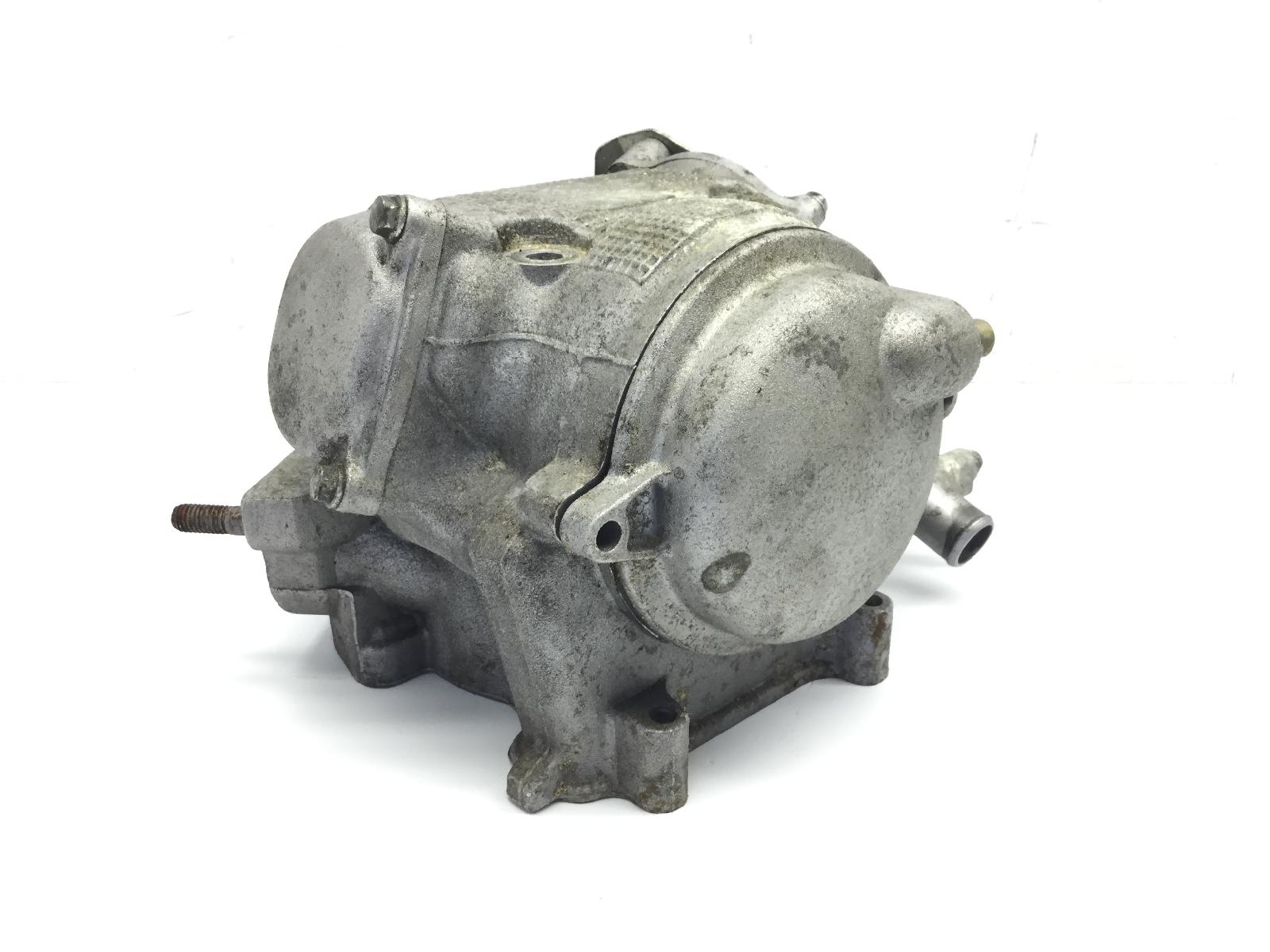 Yamaha x-max 250 testata testa completa head 2007 2009 sg162