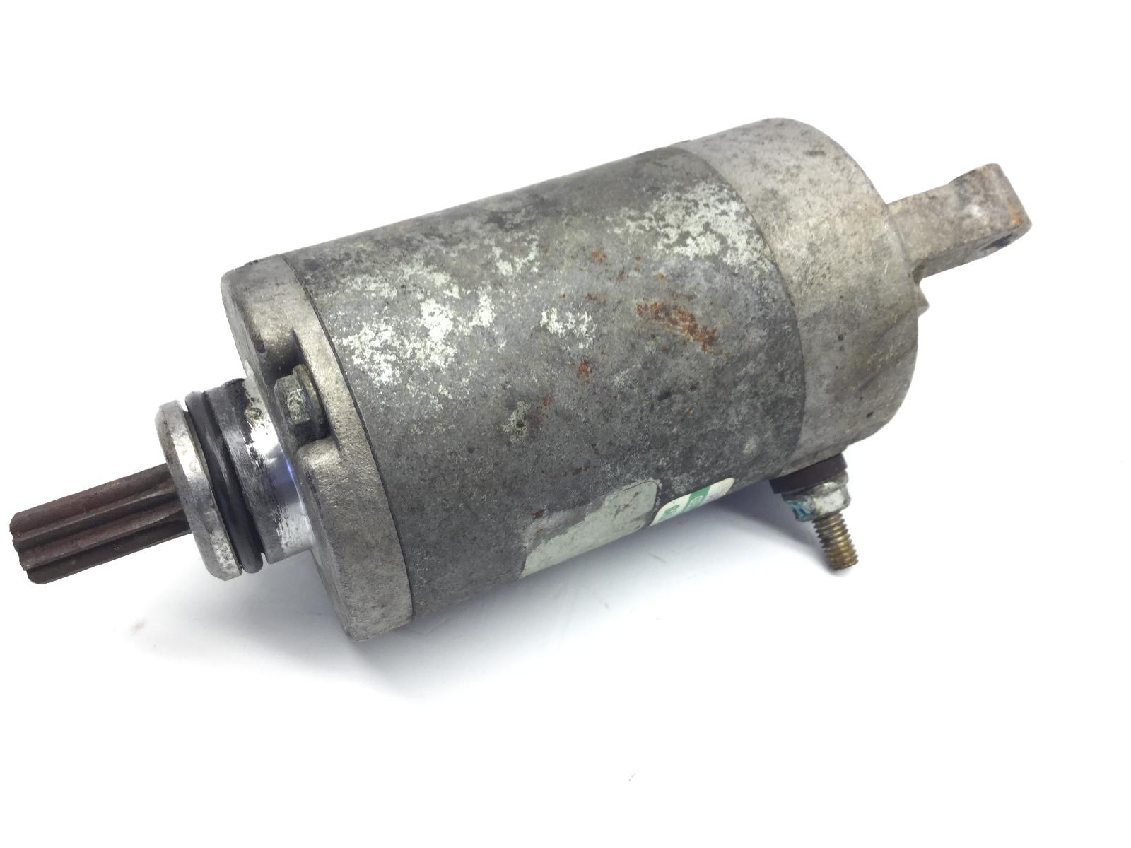 Yamaha x-max 250 motorino di avviamento starter 2007 2009 sg162