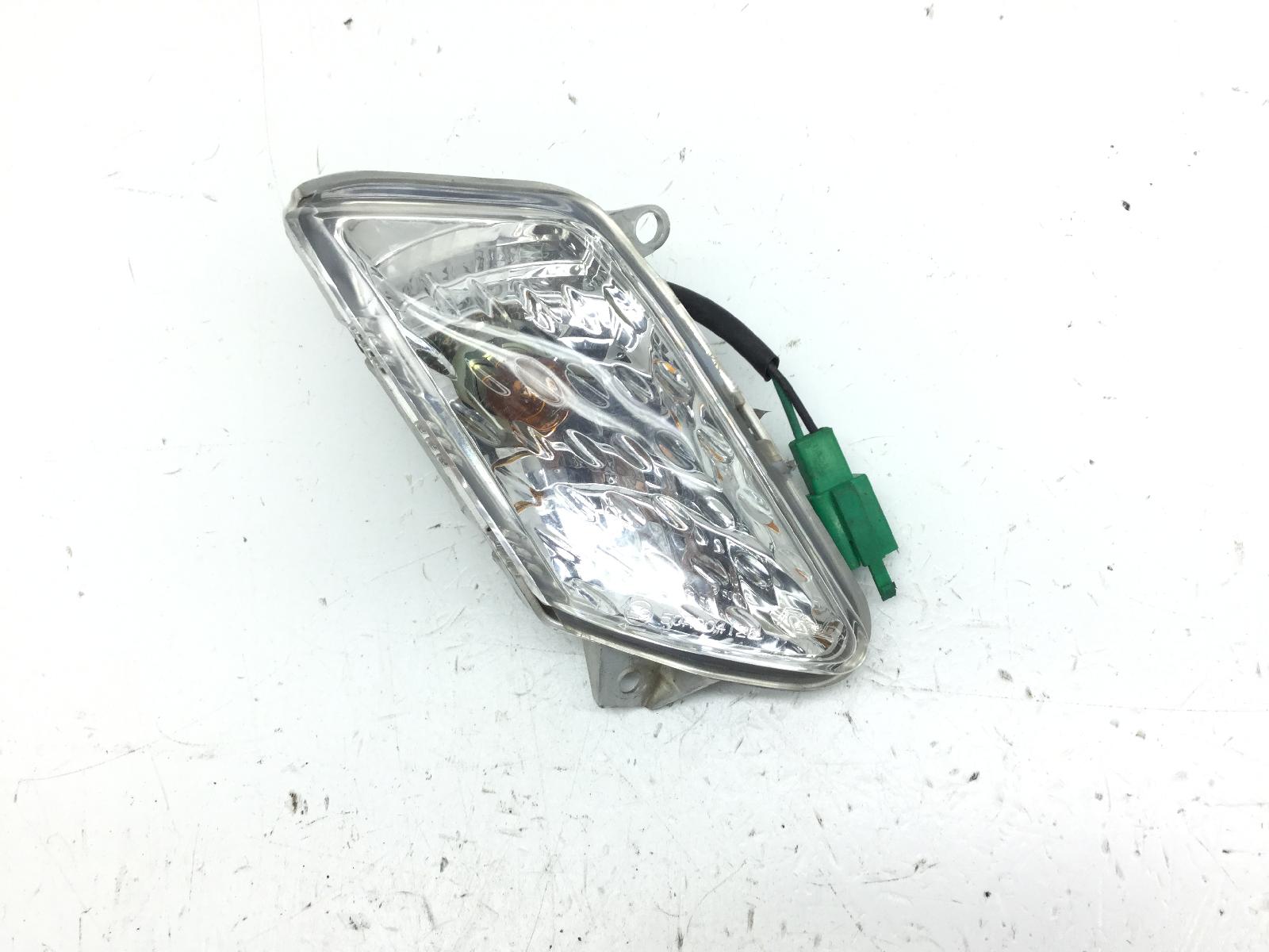 Yamaha x-max 250 freccia destra anteriore lampeggiatore 2007 2009 sg162