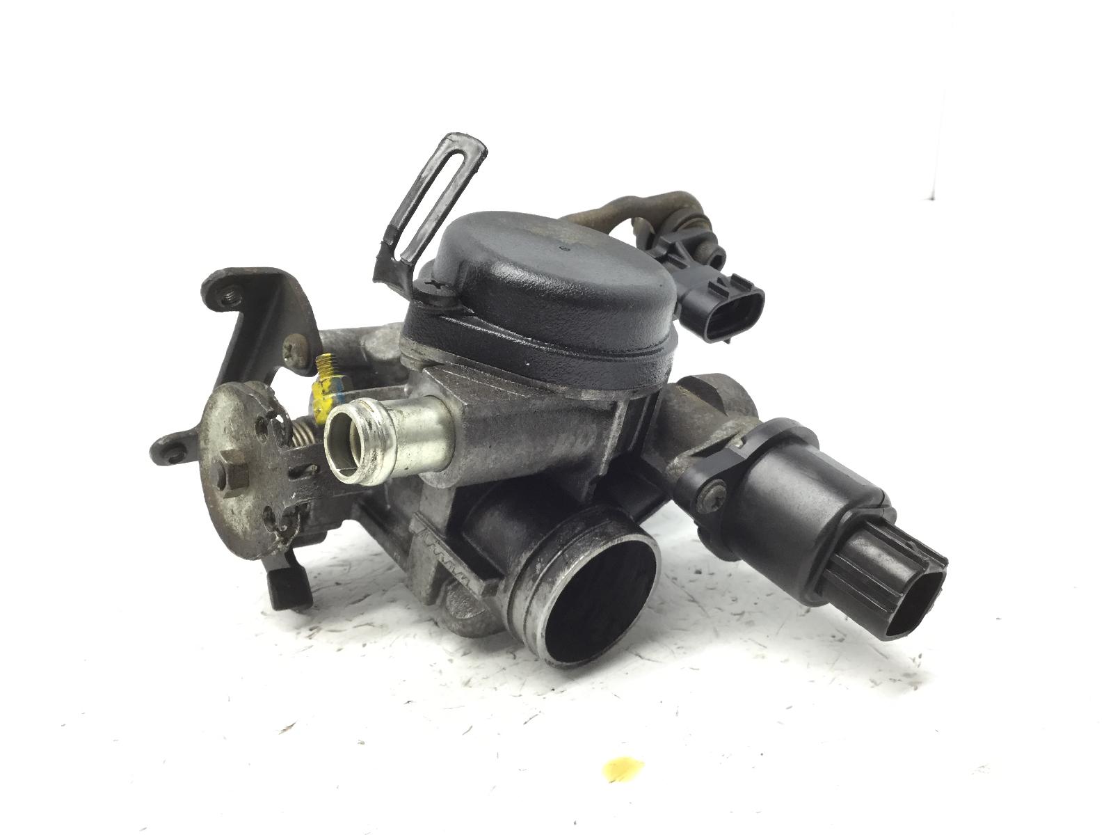 Yamaha x-max 250 corpo farfallato 2007 2009 sg162