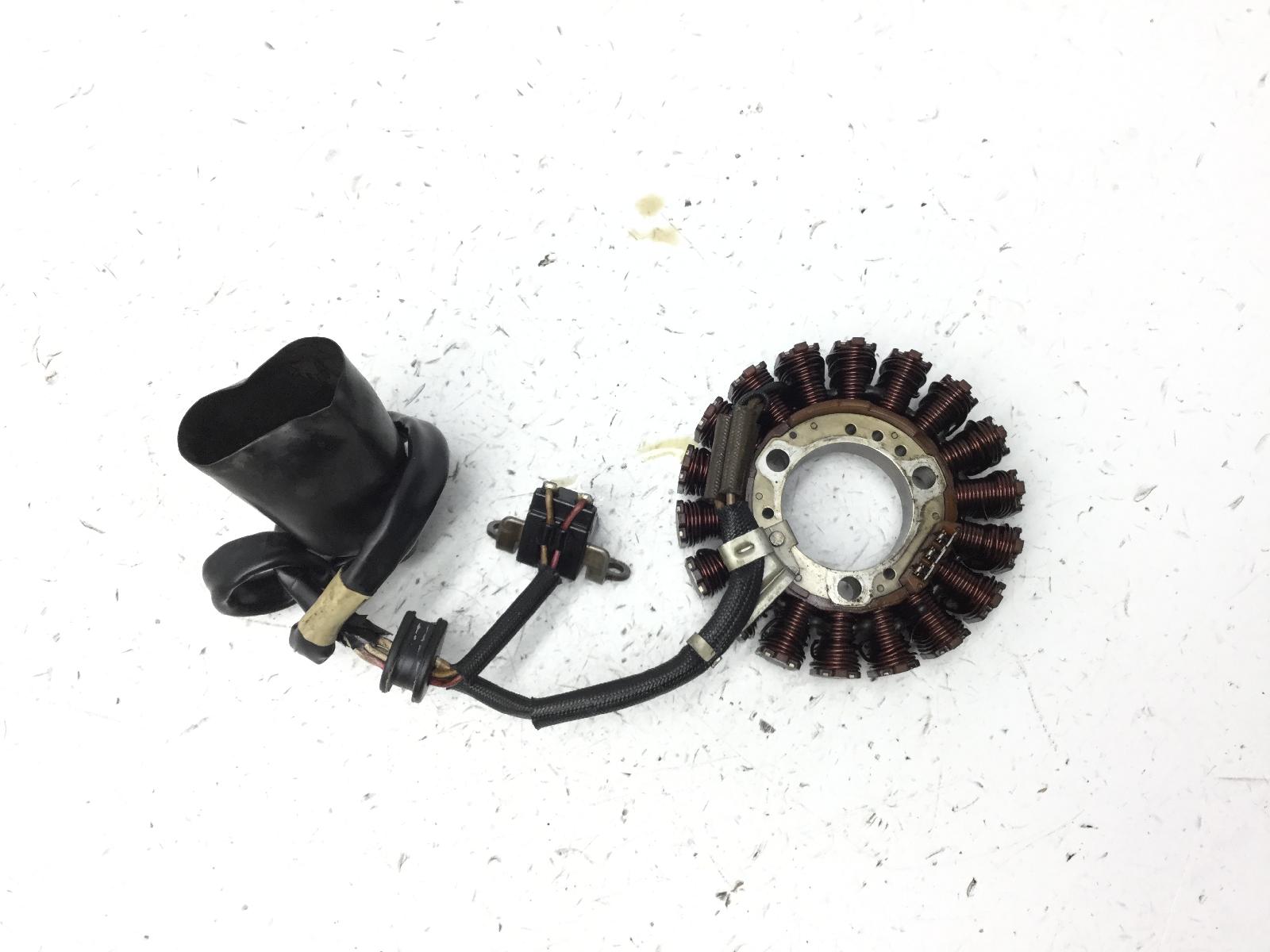Yamaha x-max 250 statore campo magnetico 2007 2009 sg162