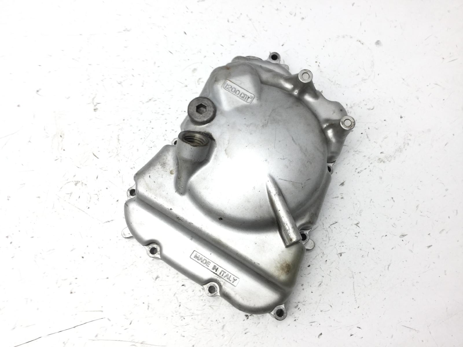 Yamaha x-max 250 coperchio carter statore 2007 2009 sg162