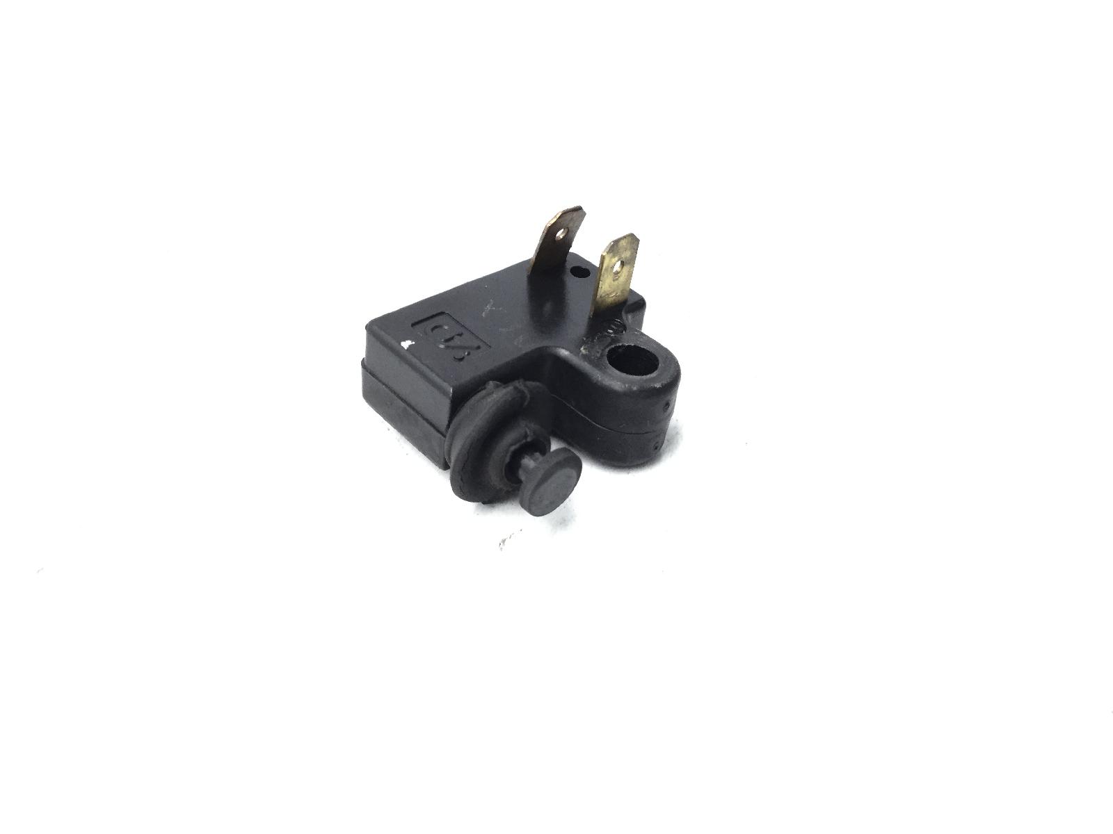 Yamaha x-max 250 microstop sensore pulsante stop freno posteriore 2007 2009 sg162