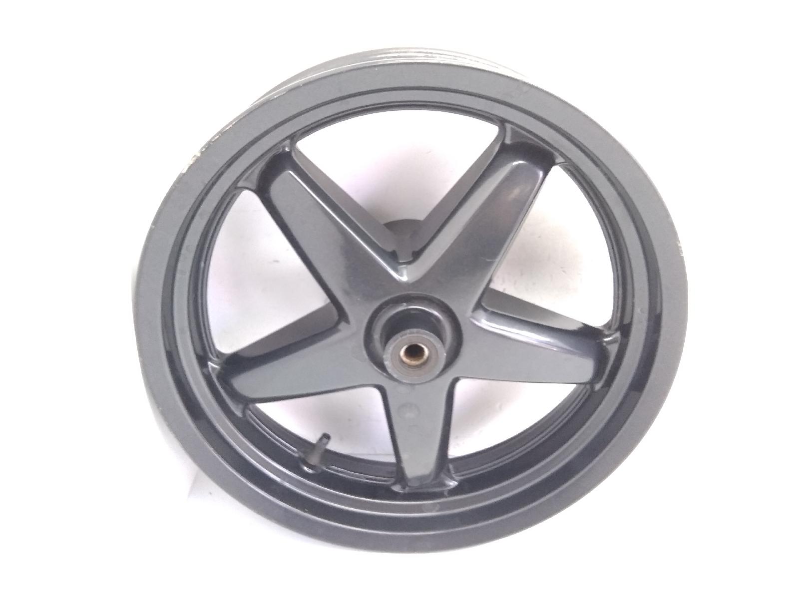 Yamaha x-max 250 cerchio ruota nteriore 15 x3.50 2007 2009 sg162