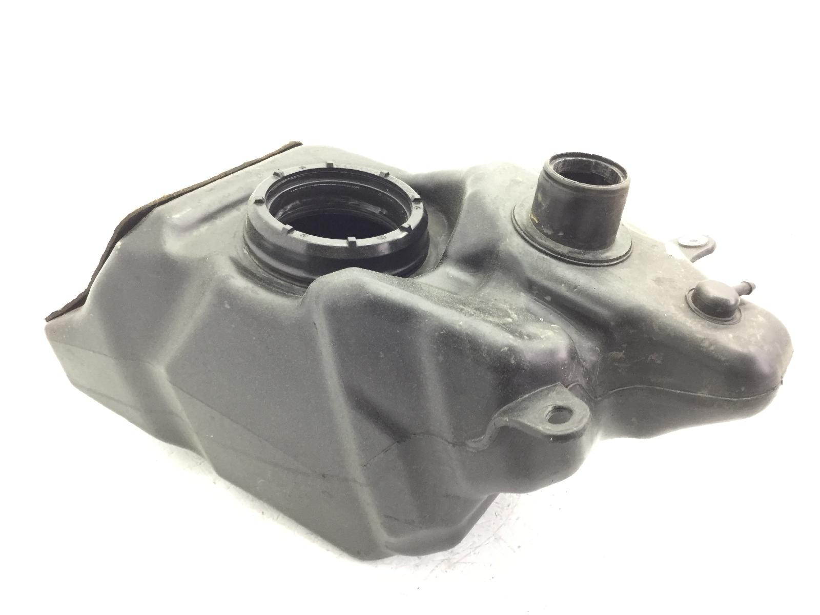 Yamaha x-max 250 serbatoio benzina carburante 2007 2009 sg162