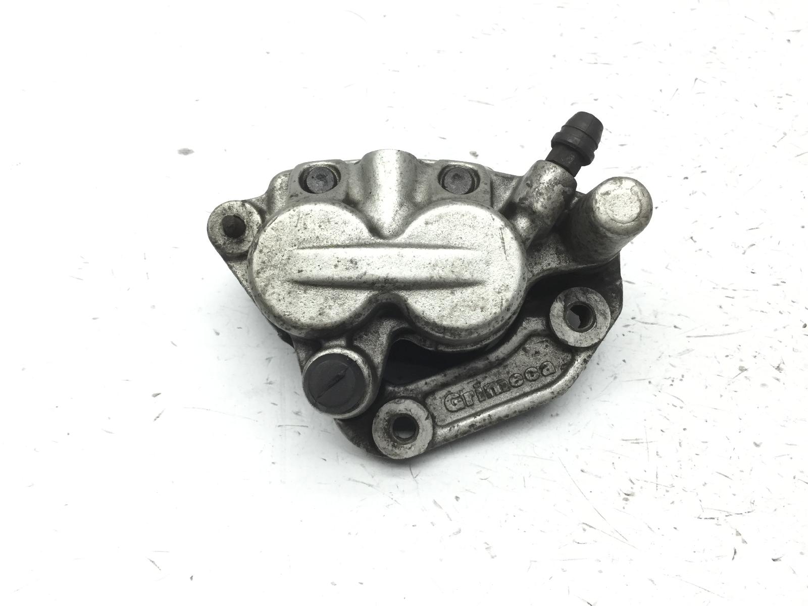 Yamaha x-max 250 pinza freno anteriore 2007 2009 sg162