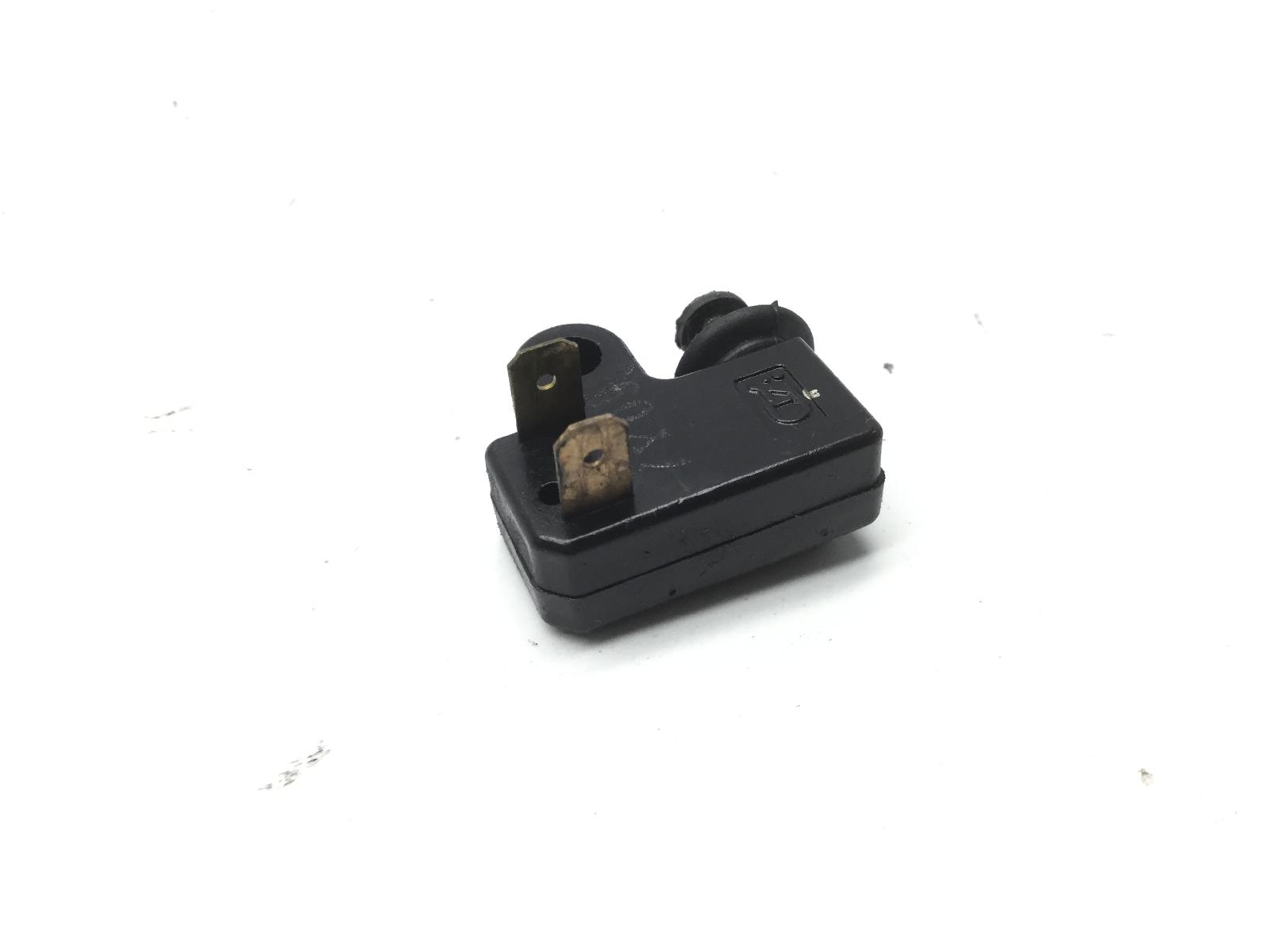 Yamaha x-max 250 sensore pulsante stop microstop freno posteriore 2007 2009 sg162