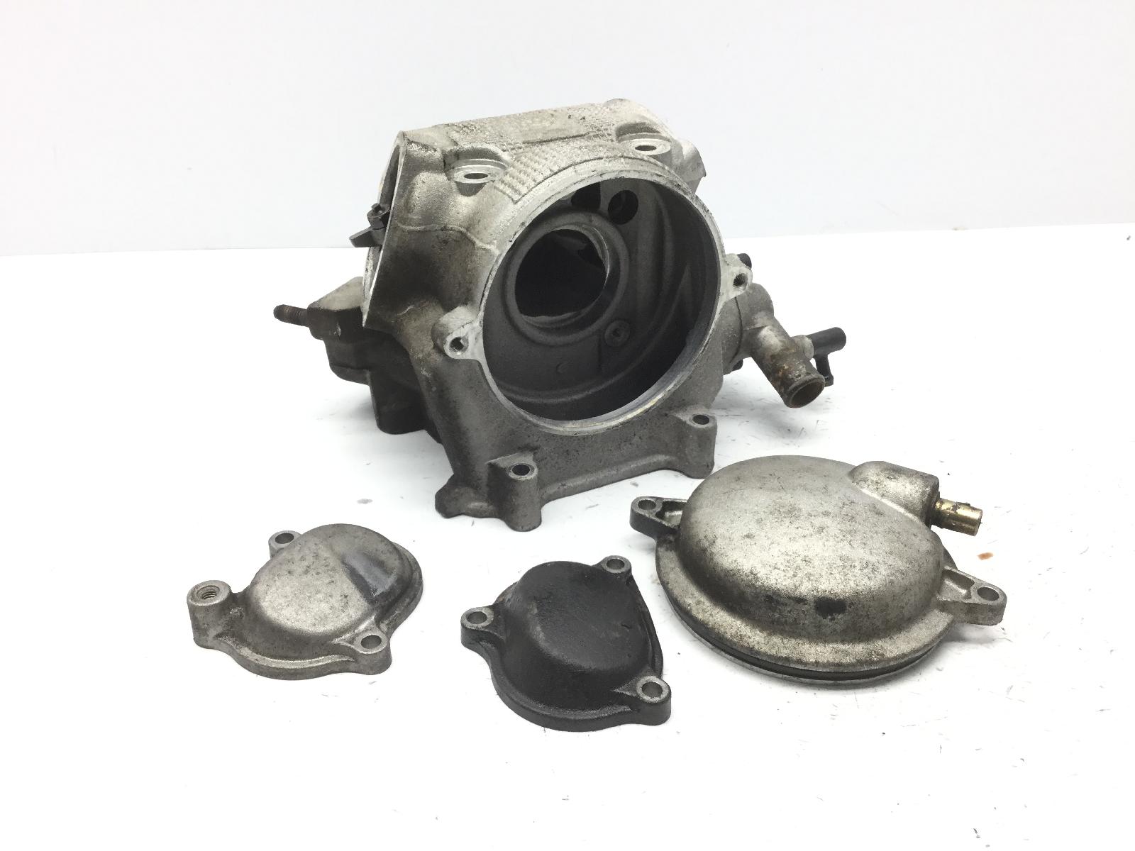 Yamaha x-max 250 testata head testa no albero a camme 2007 2009 sg162