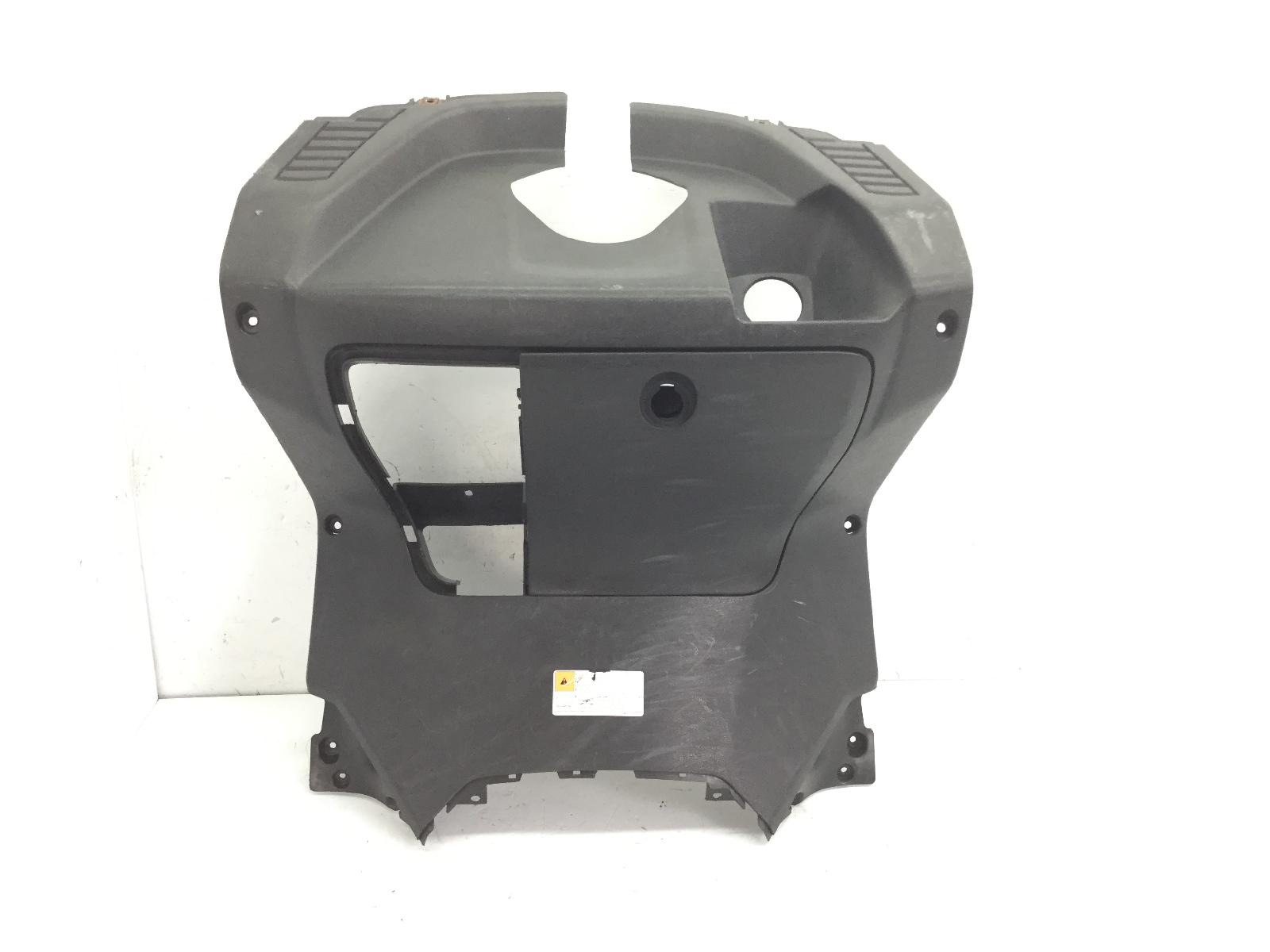 Yamaha x-max 250 carena controscudo retroscudo 2007 2009 sg162