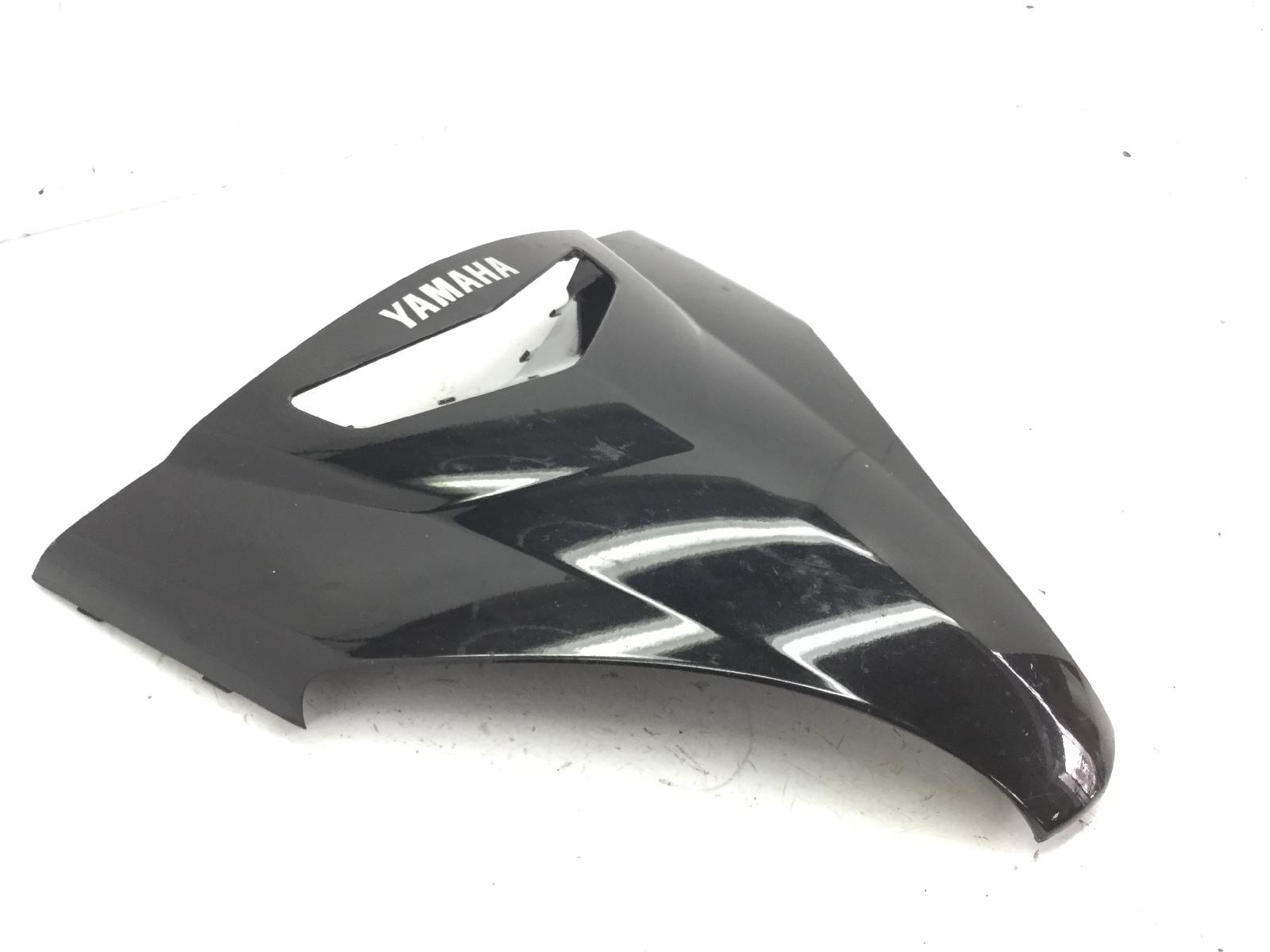 Yamaha x-max 250 carena coperchio scudo antriore 2007 2009 sg162