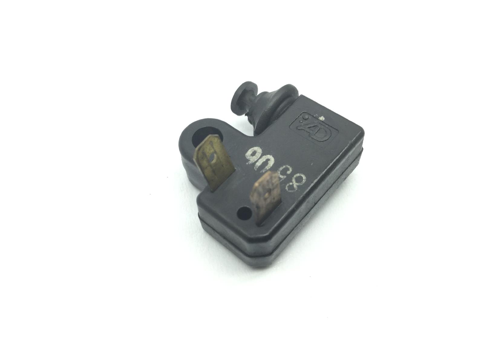 Yamaha x-max 250 sensore microstop pompa freno posteriore sinistro 2007 2009 sg162