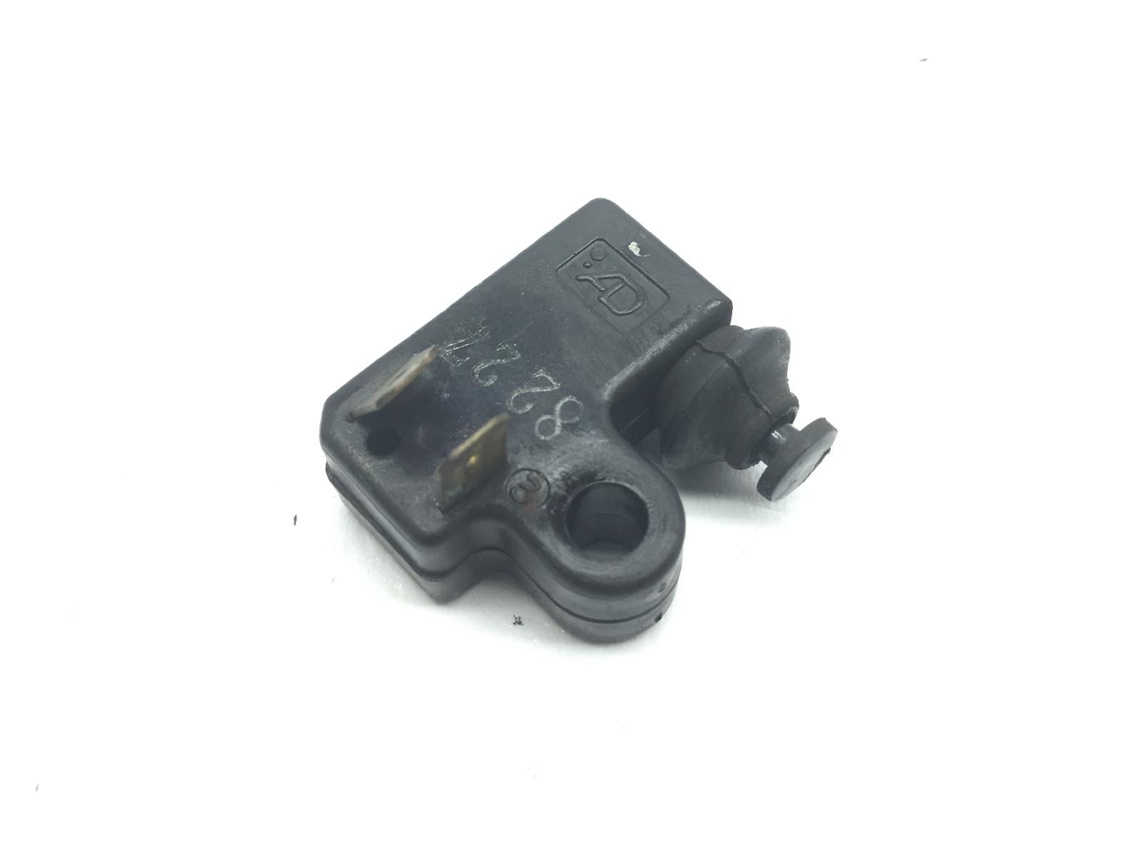 Yamaha x-max 250 sensore microstop pompa freno anteriore destro 2007 2009 sg162