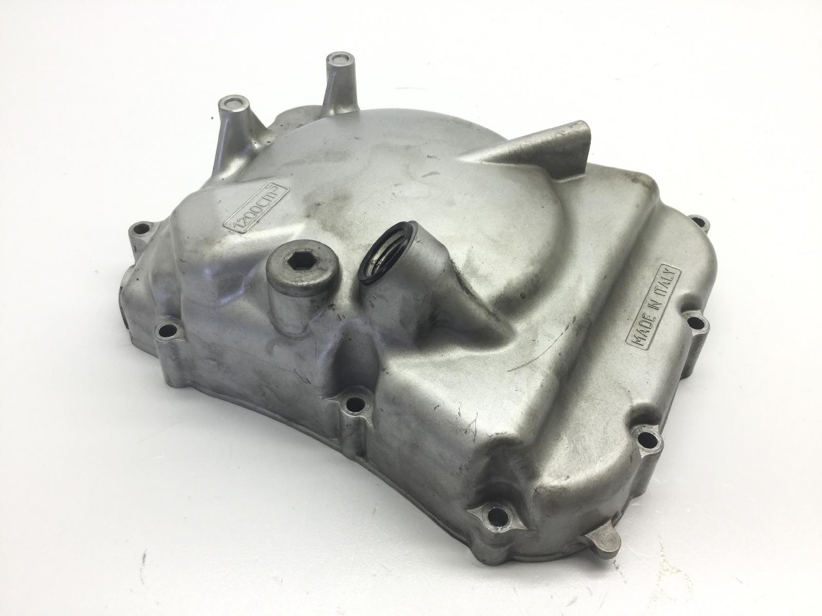 Yamaha x-max 250 carter statore volano avviamento senza tappo livello 2007 2009 sg162