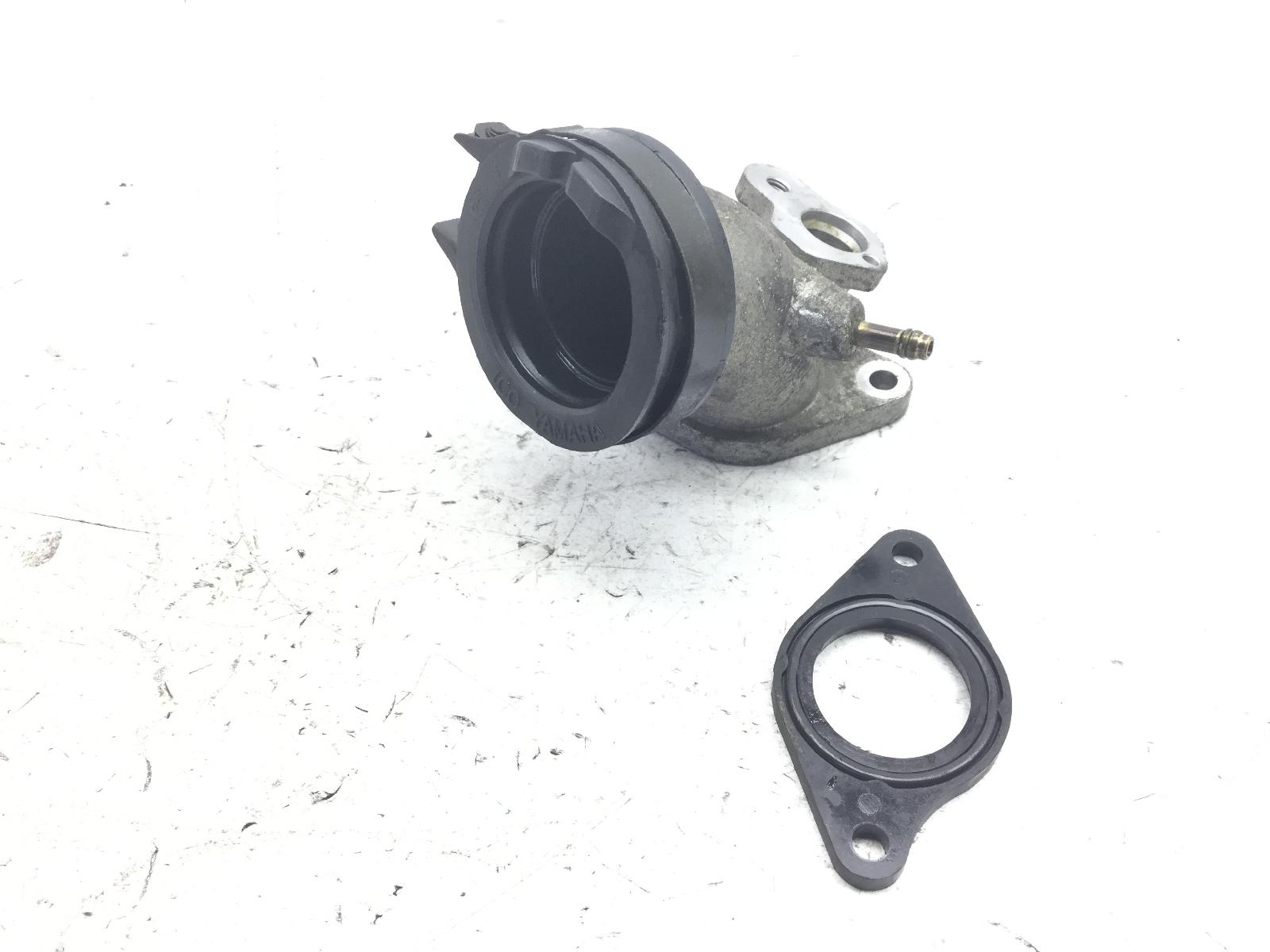 Yamaha x-max 250 collettore aspirazione manicotto 2007 2009 sg162