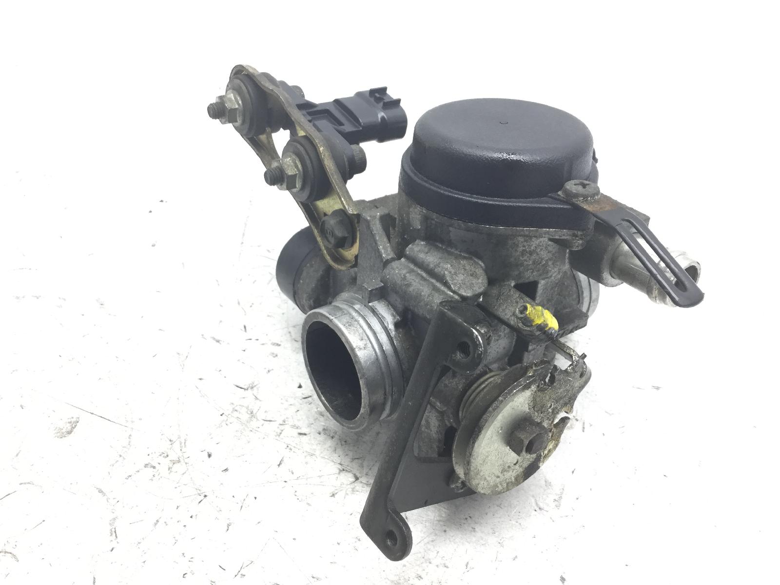 Yamaha x-max 250 corpo farfallato con sensori 2007 2009 sg162