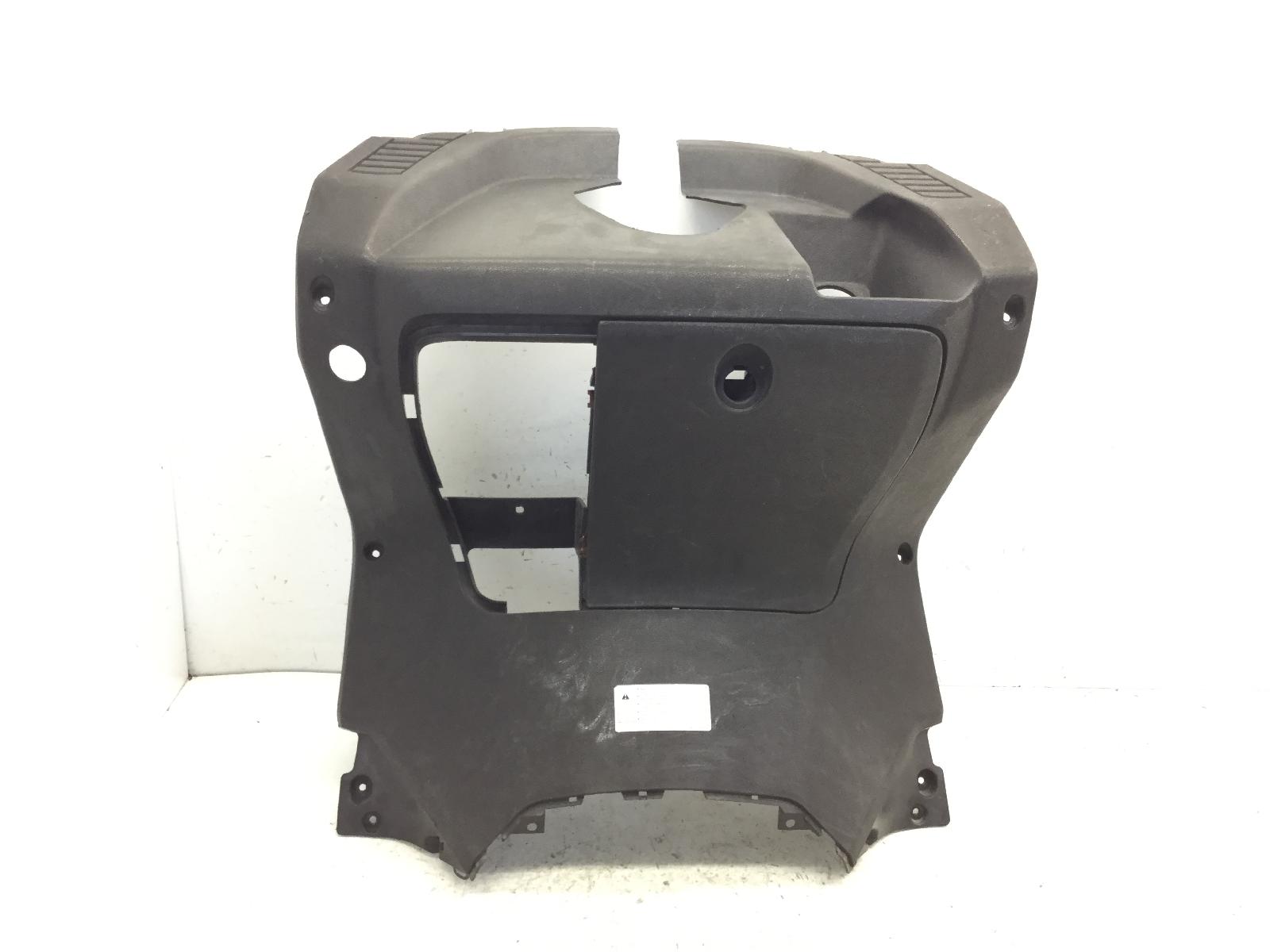 Yamaha x-max 250 carena controscudo retroscudo e sportello 2007 2009 sg162