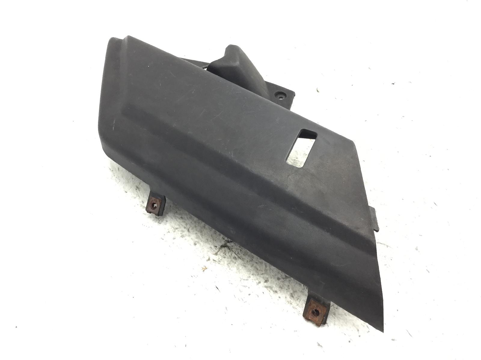 Yamaha x-max 250 carena coperchio destro pedana posteriore 2007 2009 sg162