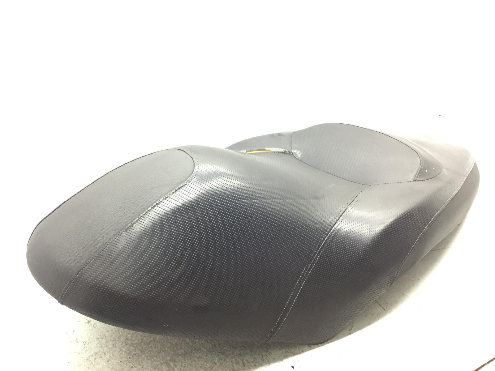 Yamaha x-max 250 sella saddle - fodera scucita 2007 2009 sg162