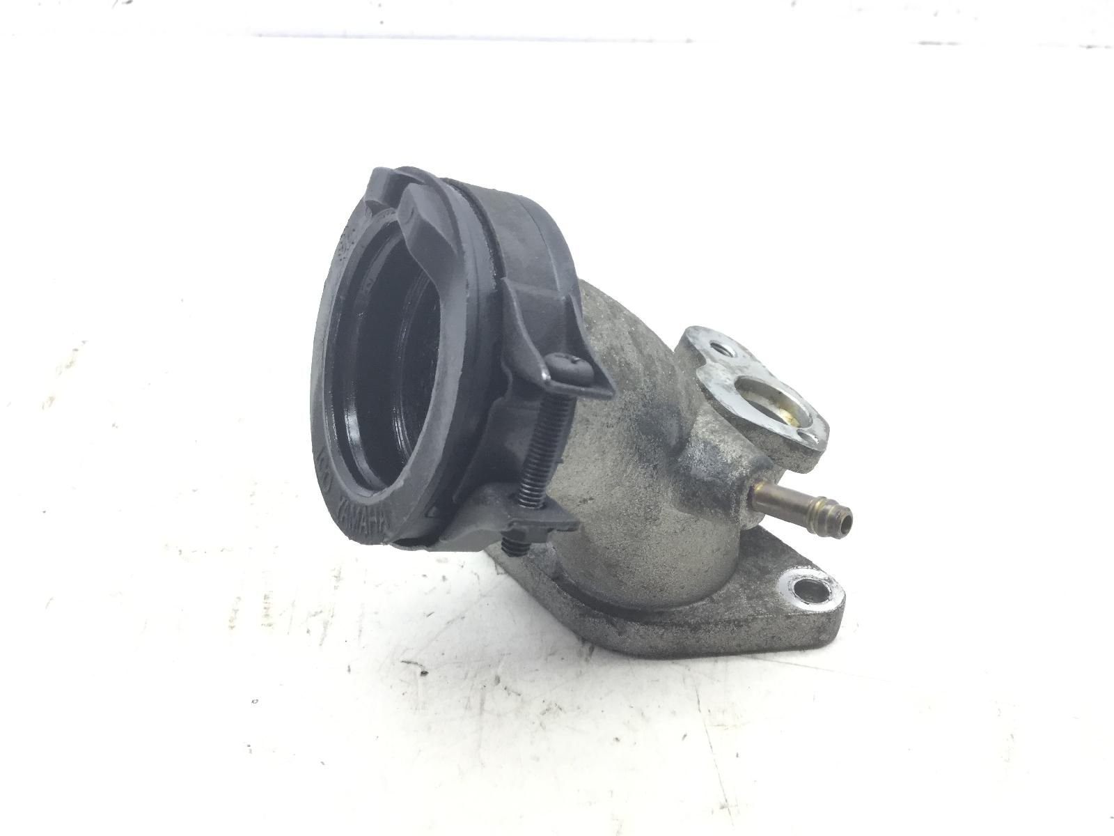 Yamaha x-max 250 collettore aspirazione manicotto raccordo condotto 2007 2009 sg162