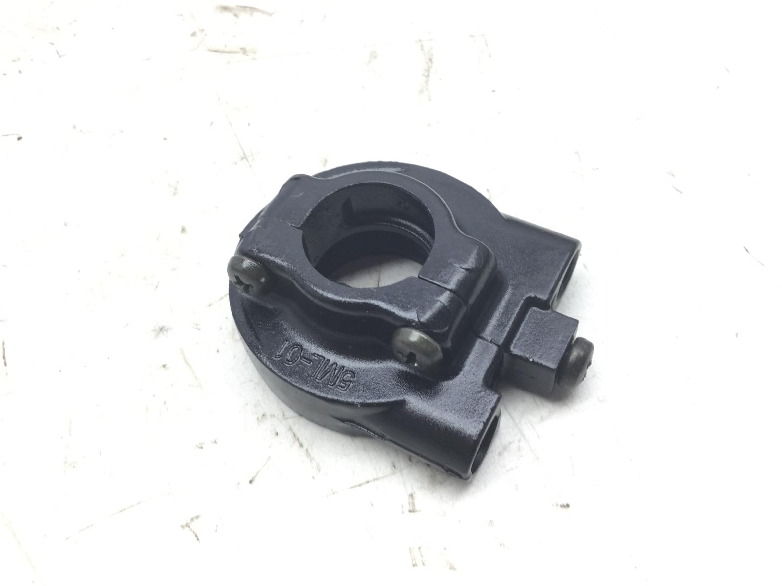 Yamaha x-max 250 comando gas tiracavi guscio acceleratore manubrio manopola 2007 2009 sg162