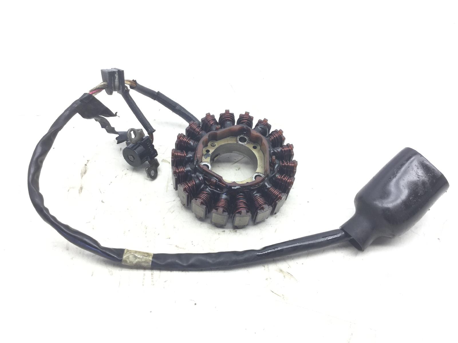 Yamaha x-max 250 statore avviamento generatore pick-up captatore 2007 2009 sg162