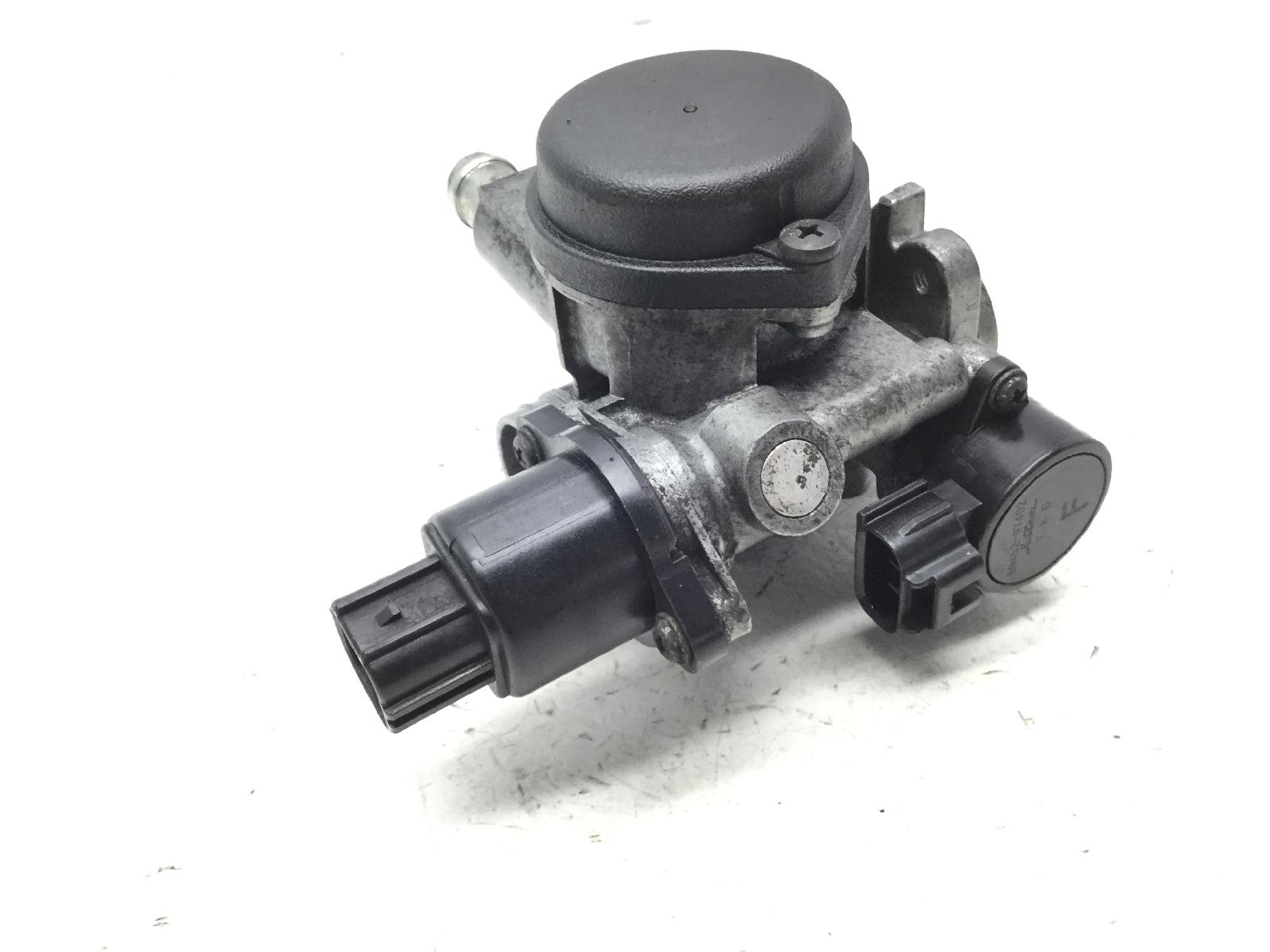 Yamaha x-max 250 corpo farfallato iniezione con sensori 2007 2009 sg162
