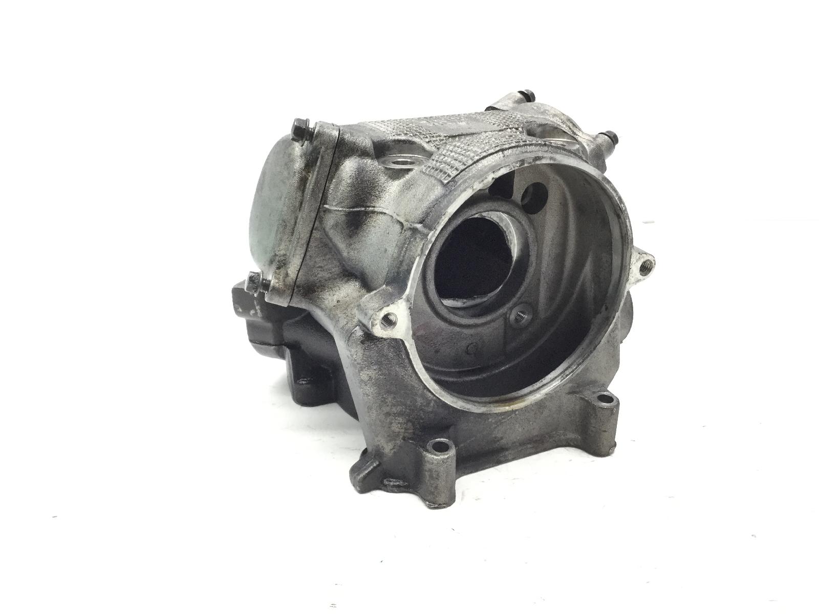 Yamaha x-max 250 testata head testa no albero a camme no bilanceri 2007 2009 sg162