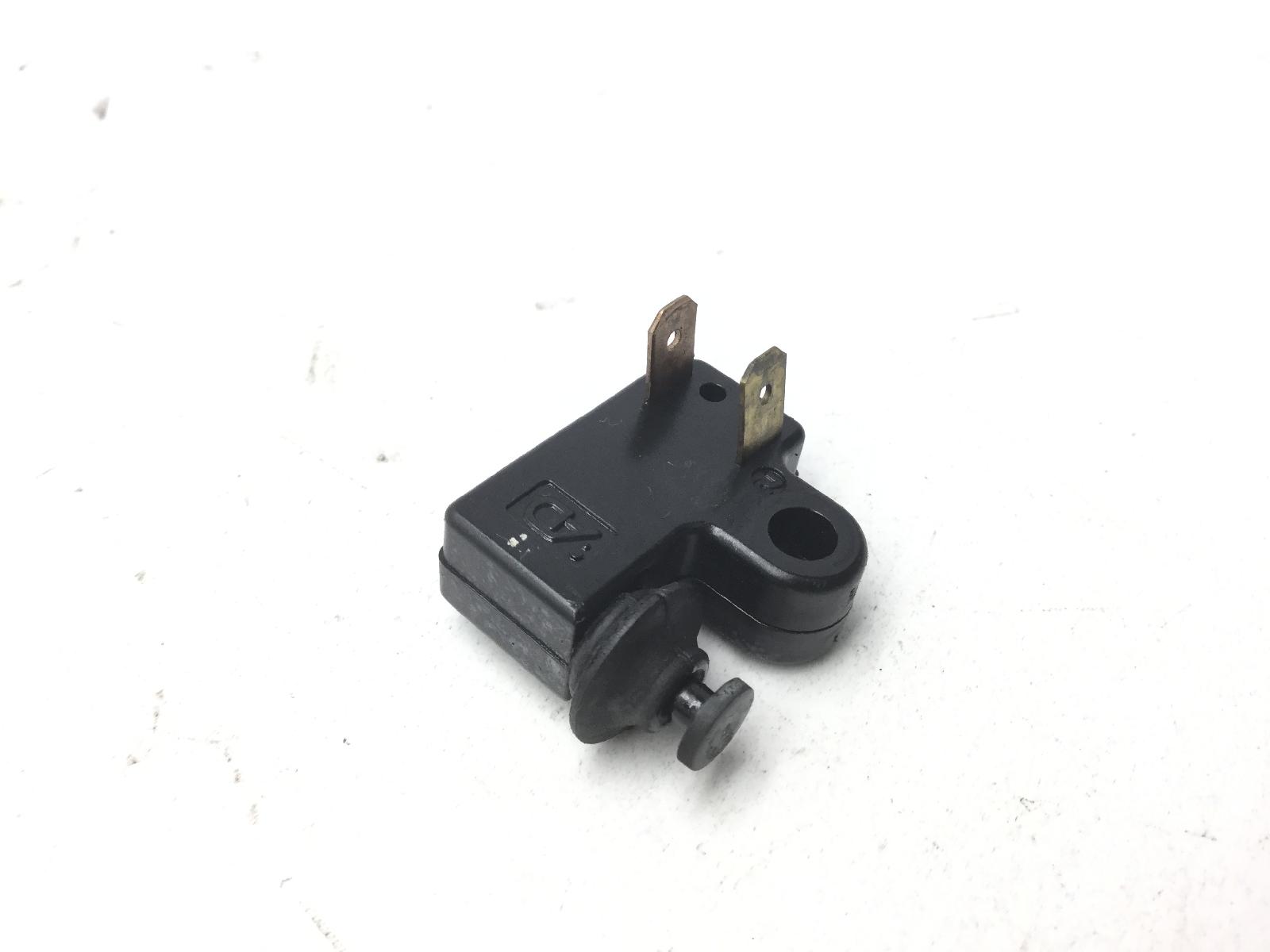 Yamaha x-max 250 sensore stop pulsante microstop freno posteriore 2007 2009 sg162