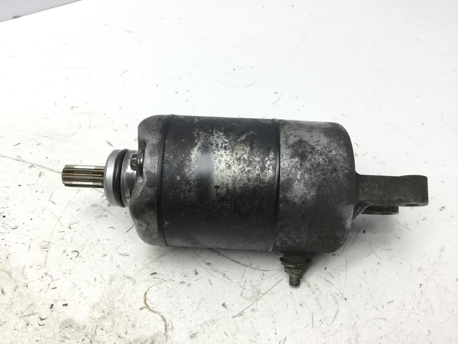 Yamaha x-max 250 motorino di avviamento starter 2007 2009 sg162