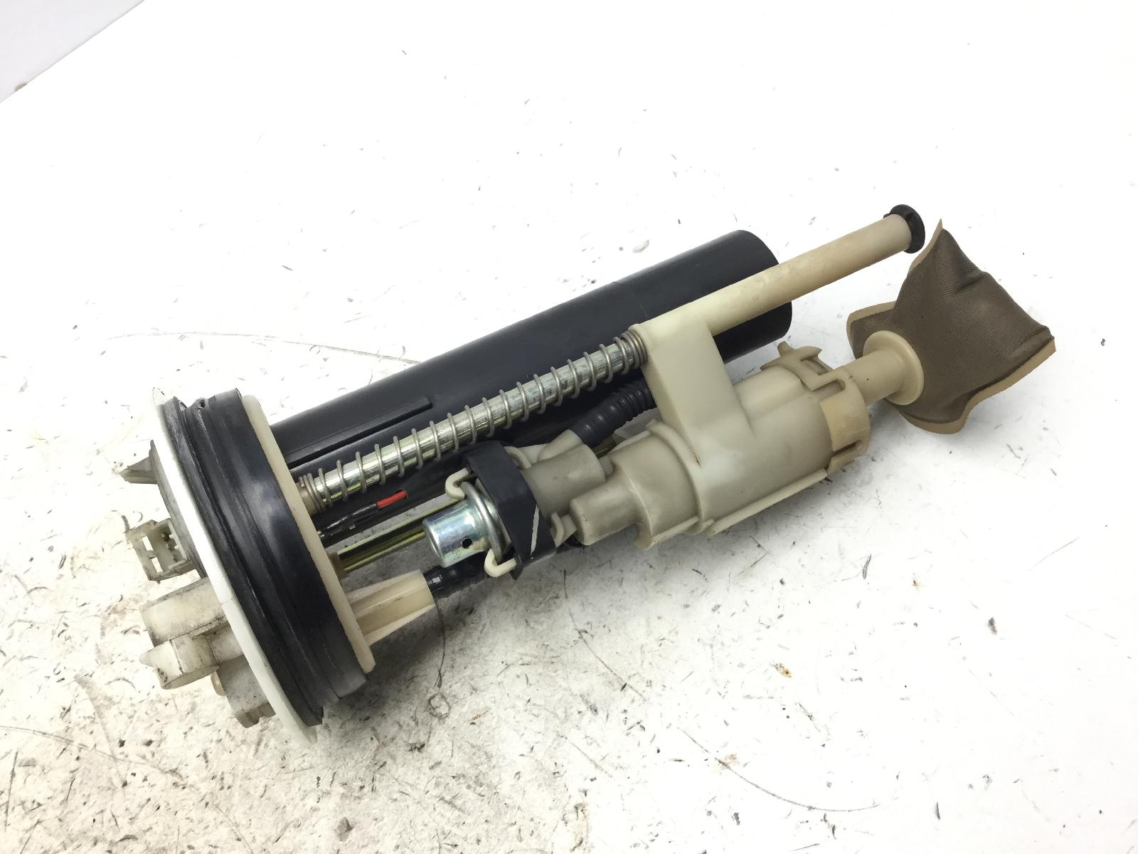 Yamaha x-max 250 pompa sonda galleggiante livello serbatoio benzina 2007 2009 sg162