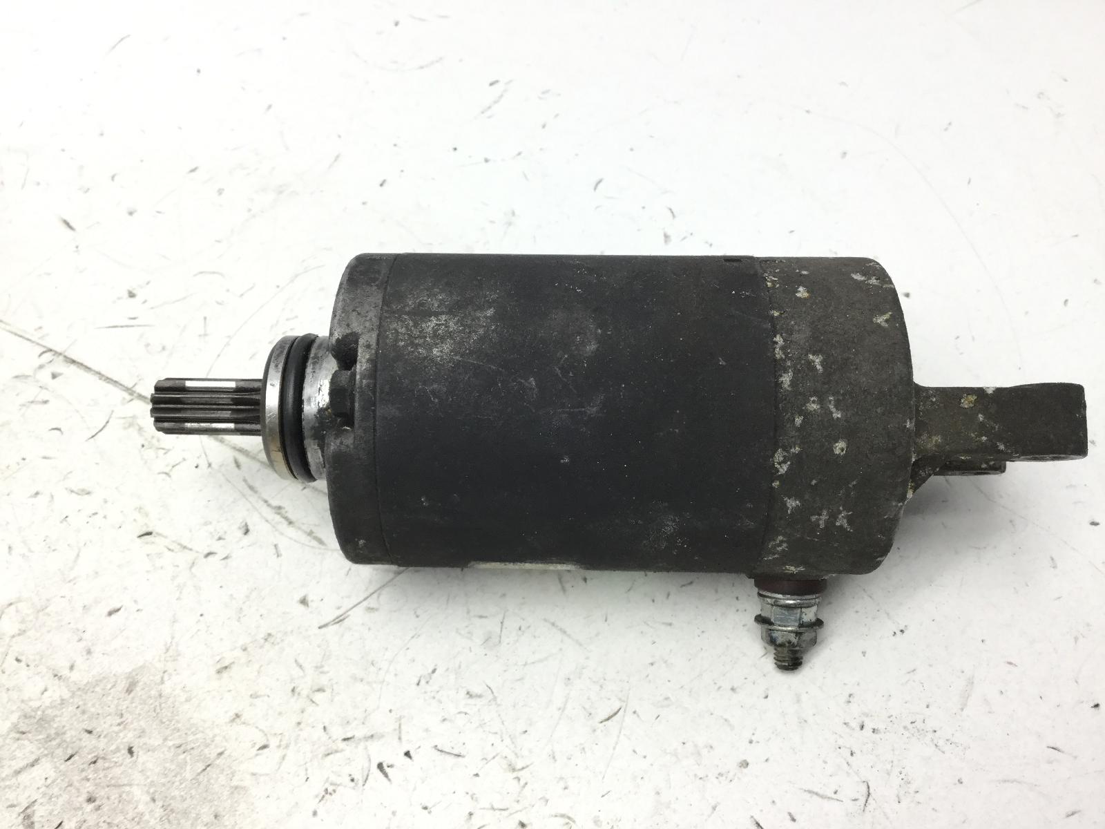 Yamaha x-max 250 motorino starter di avviamento 2007 2009 sg162
