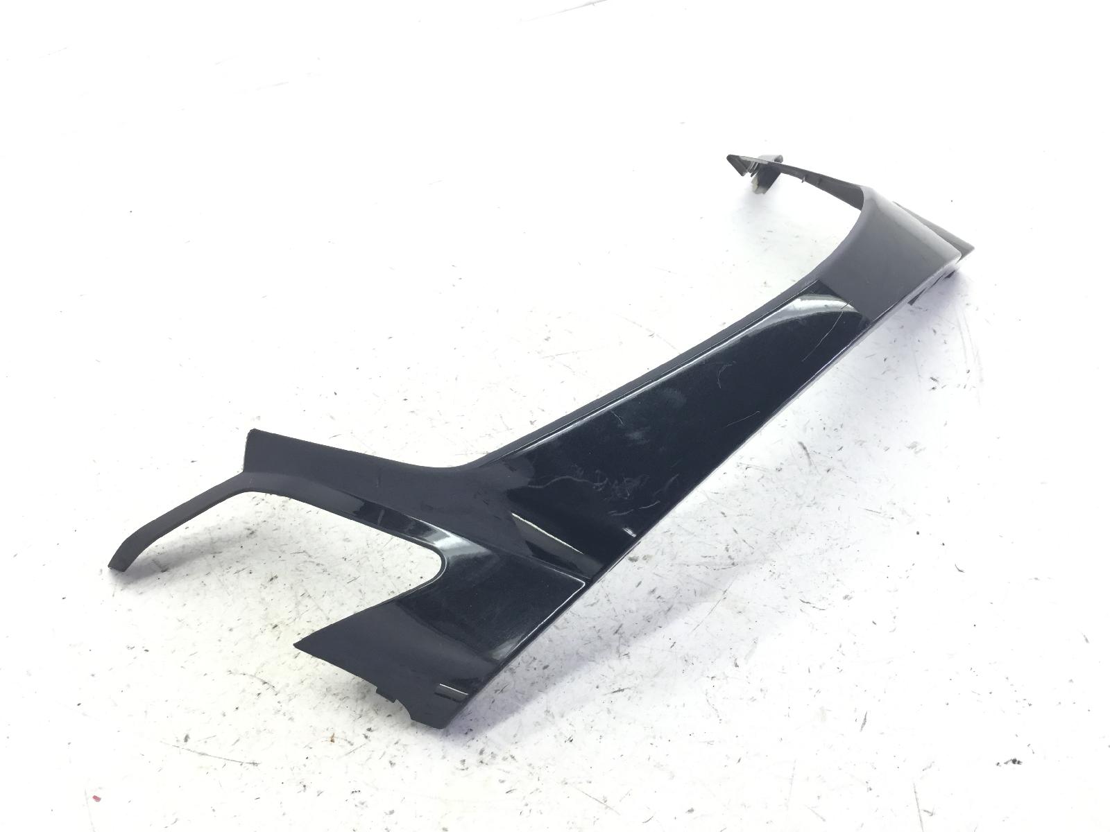 Yamaha x-max 250 cornice carena manubrio anteriore 2007 2009 sg162
