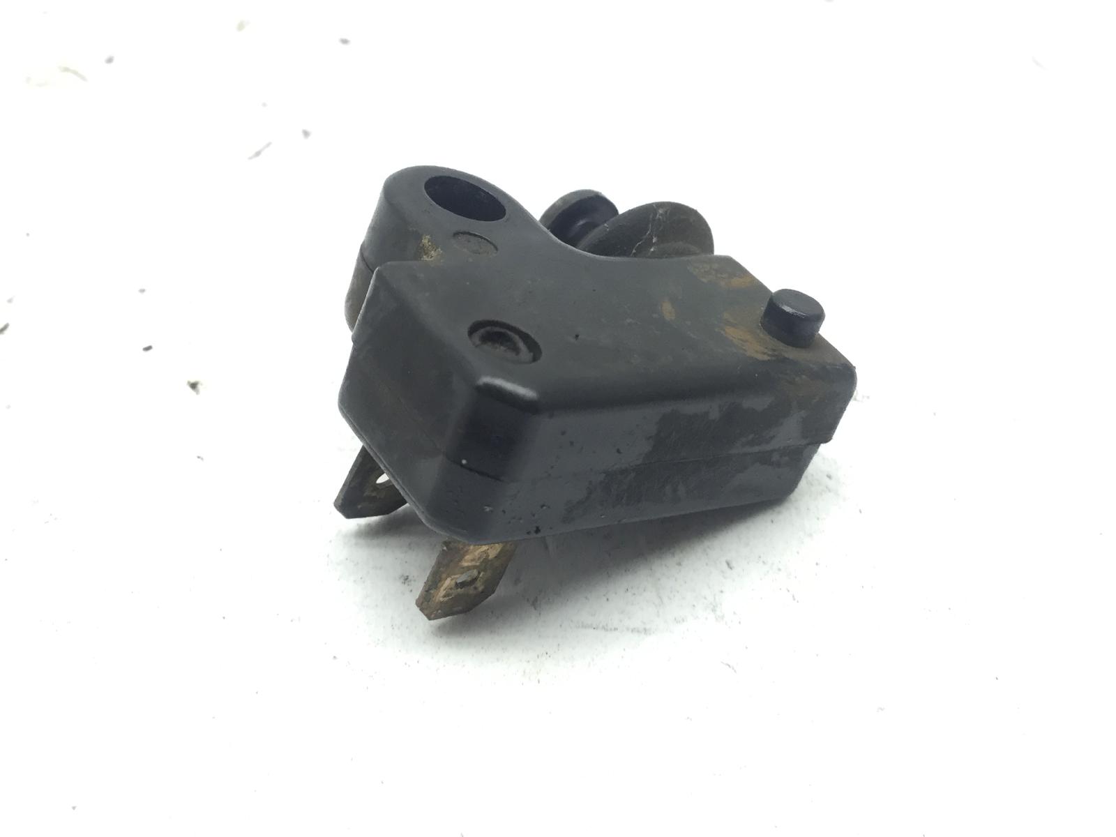 Yamaha x-max 250 sensore stop microstop freno anteriore destro 2007 2009 sg162