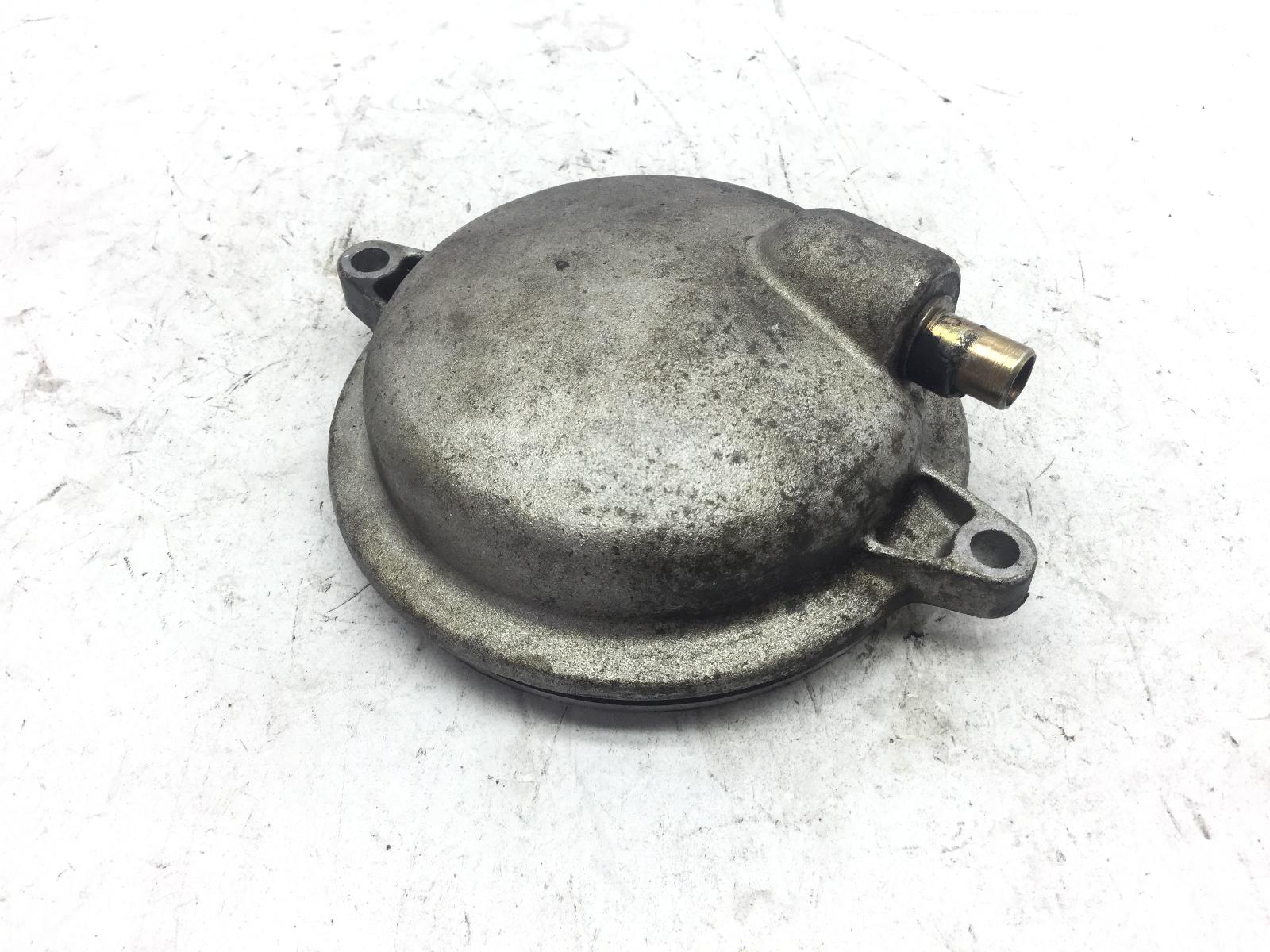 Yamaha x-max 250 coperchio testa testata head 2007 2009 sg162