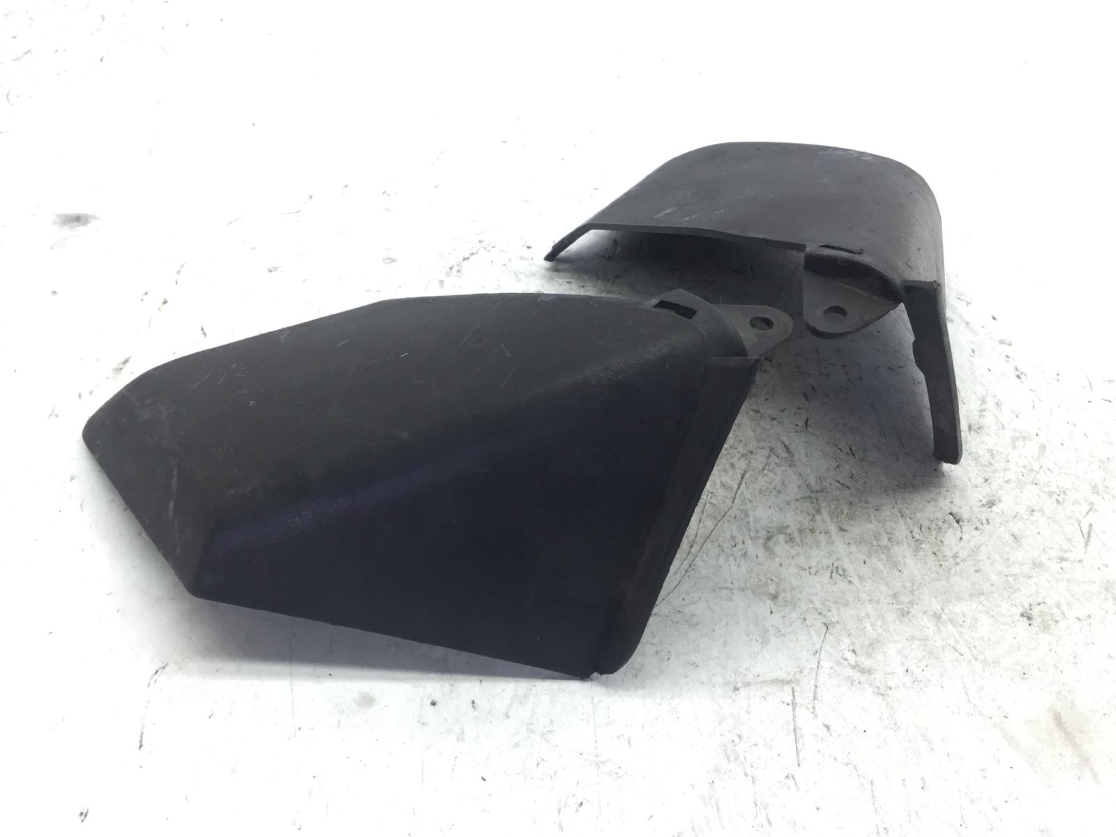 Yamaha x-max 250 coppia coperchi pompe freno 2007 2009 sg162